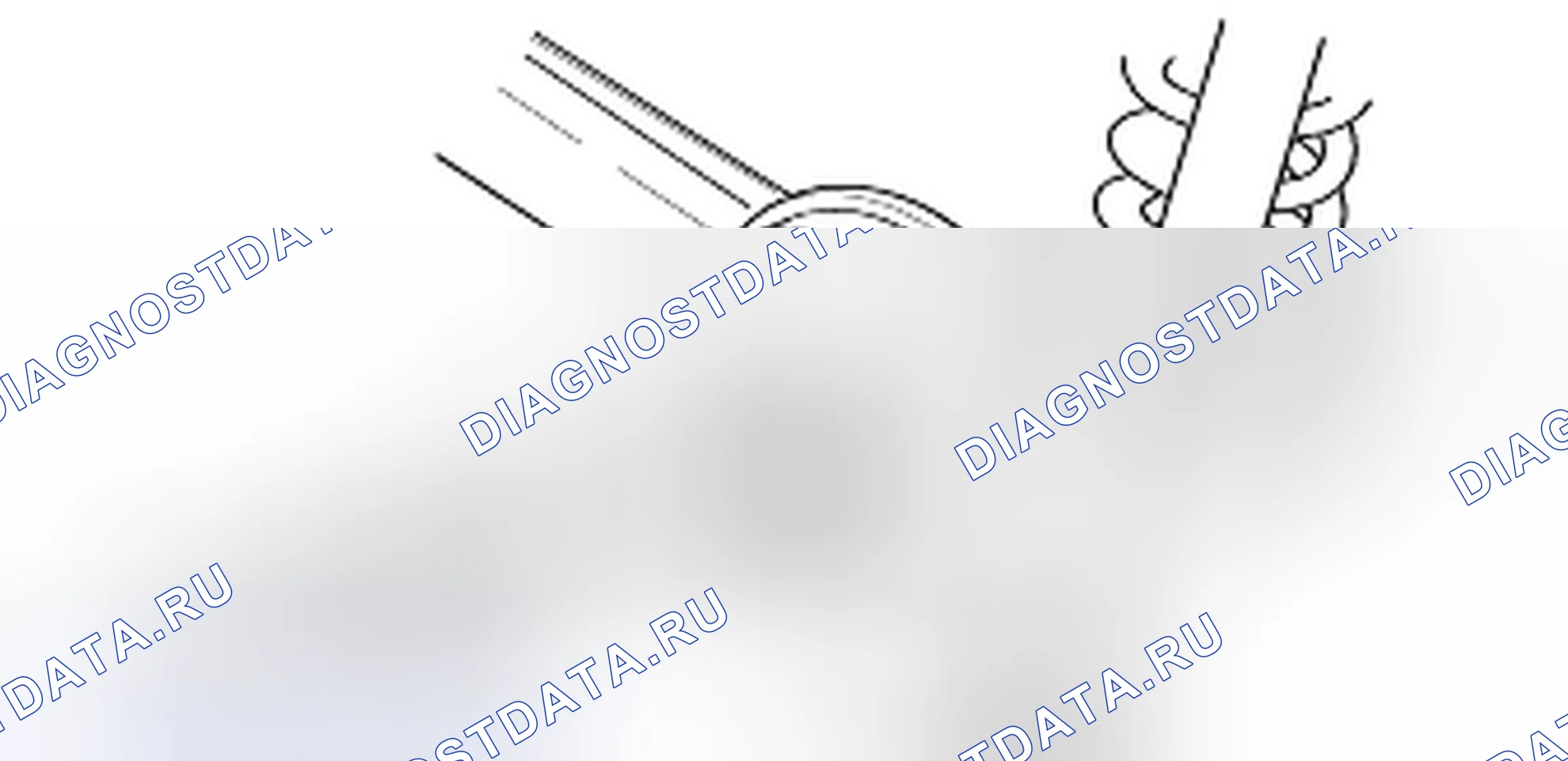Рис. 2: ДЕМОНТАЖ. Geely Preface I