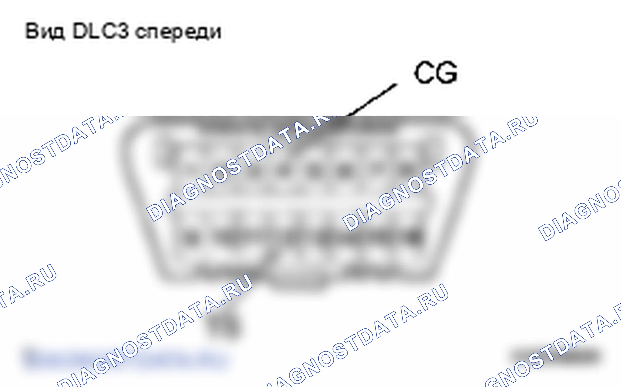 Рис. 28: ПРОВЕРКА РАБОТЫ. Lexus LS IV