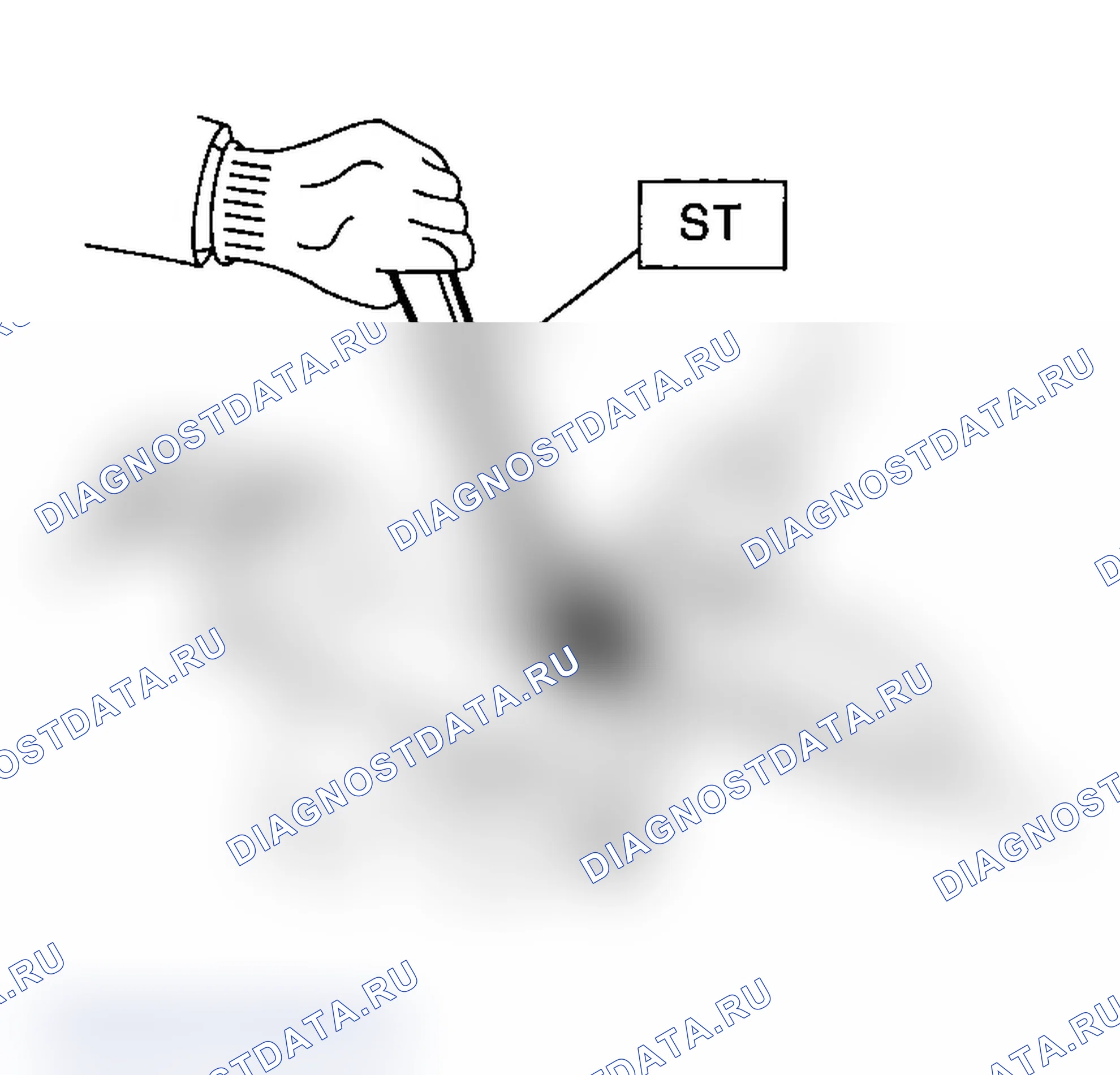 Рис. 60. Subaru Impreza WRX GD/GG рестайлинг 2
