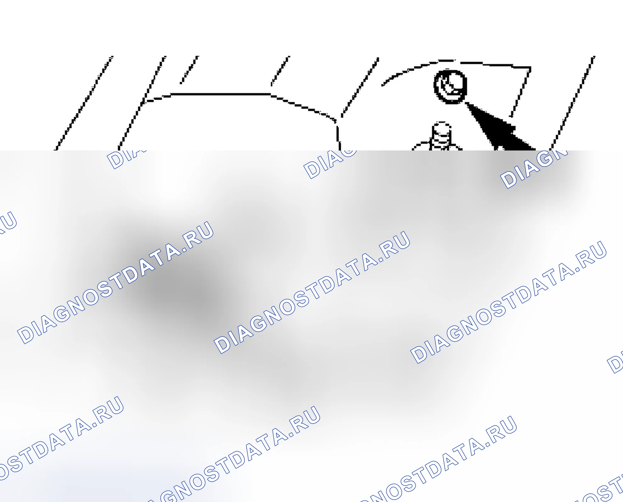 Рис. 53. Ford Contour I рестайлинг