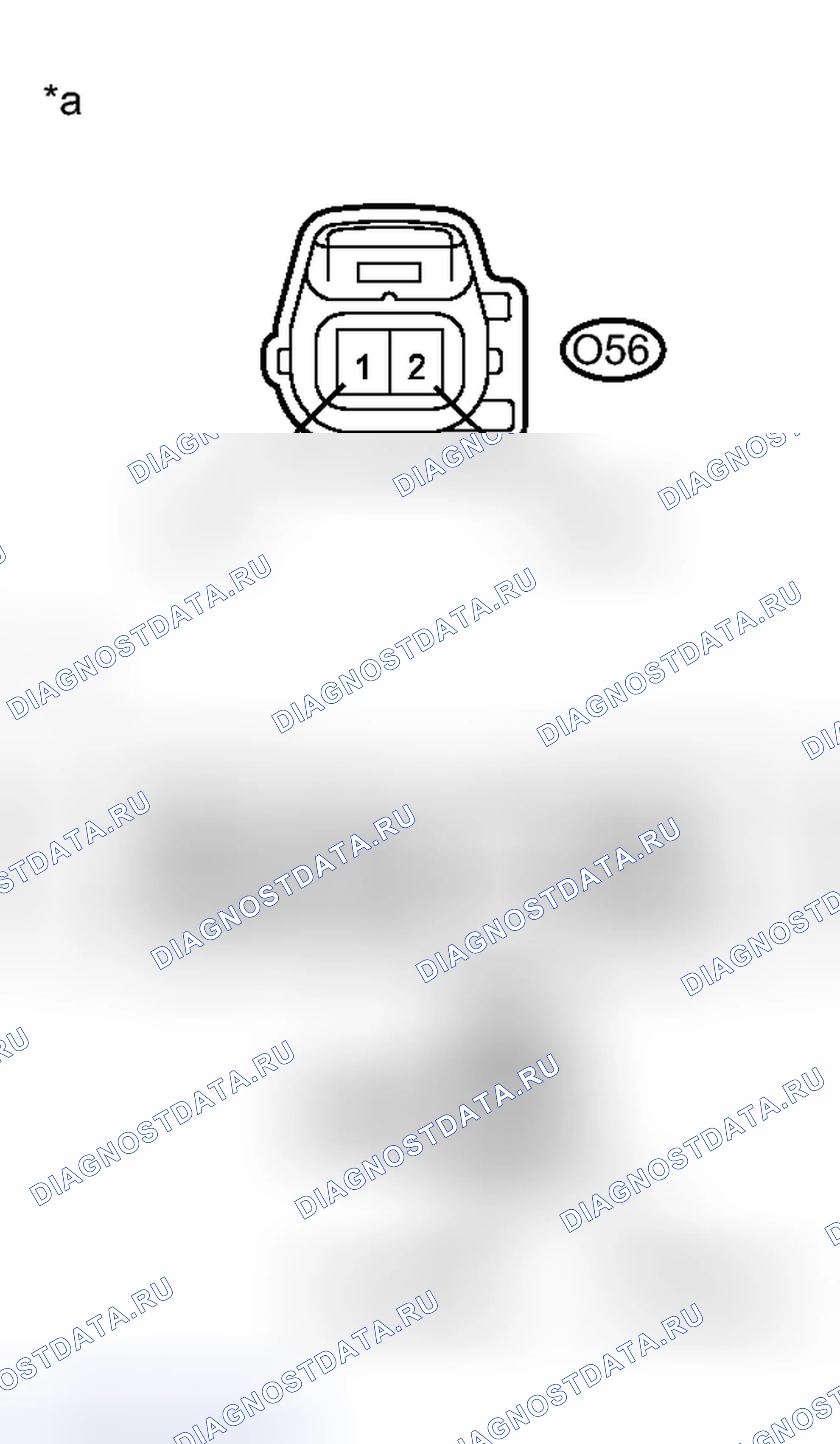 Рис. 371. Toyota Highlander II рестайлинг