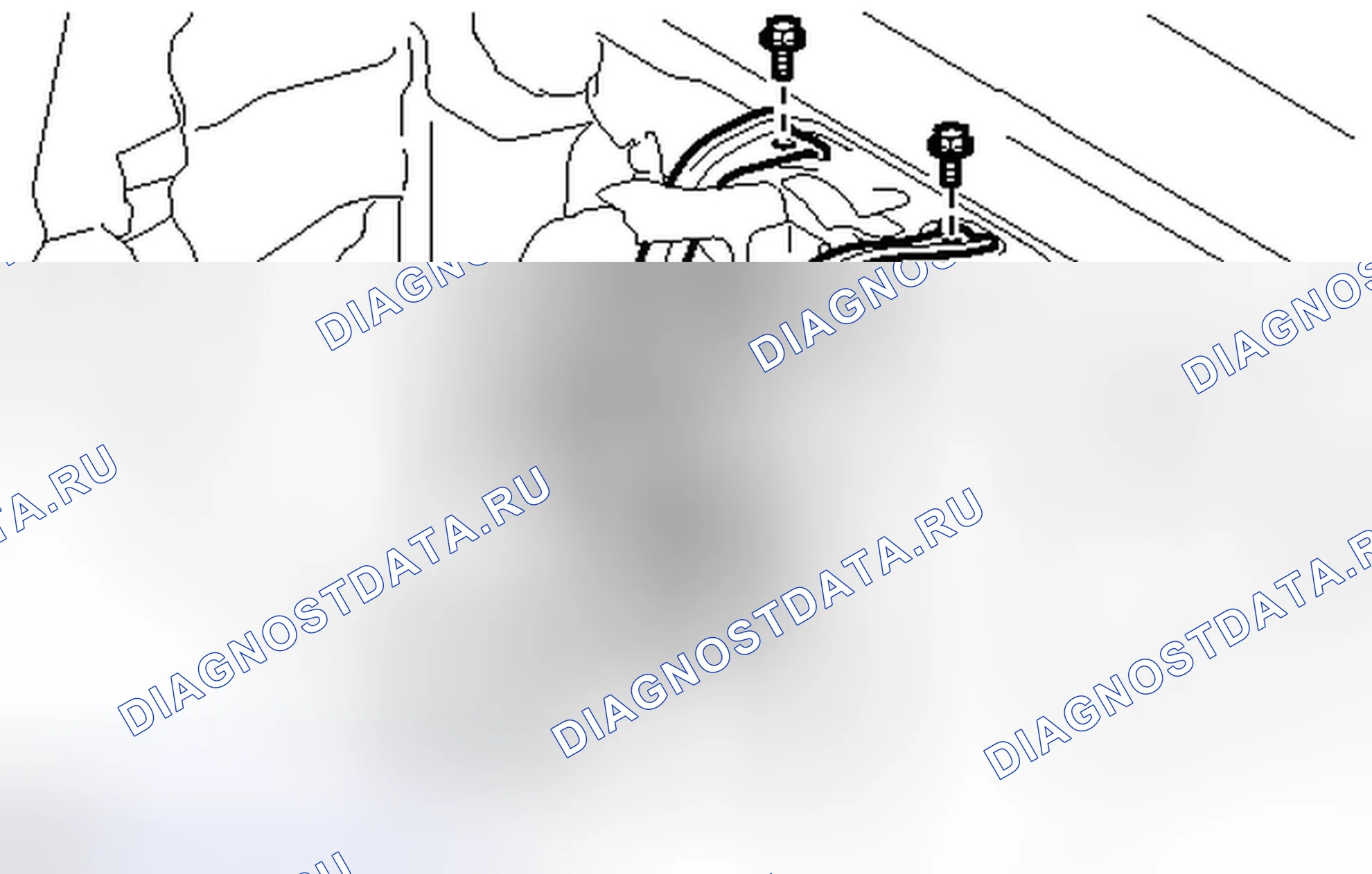 Рис. 34: УДАЛЕНИЕ [08 / 2013 -]. Haval Raptor I