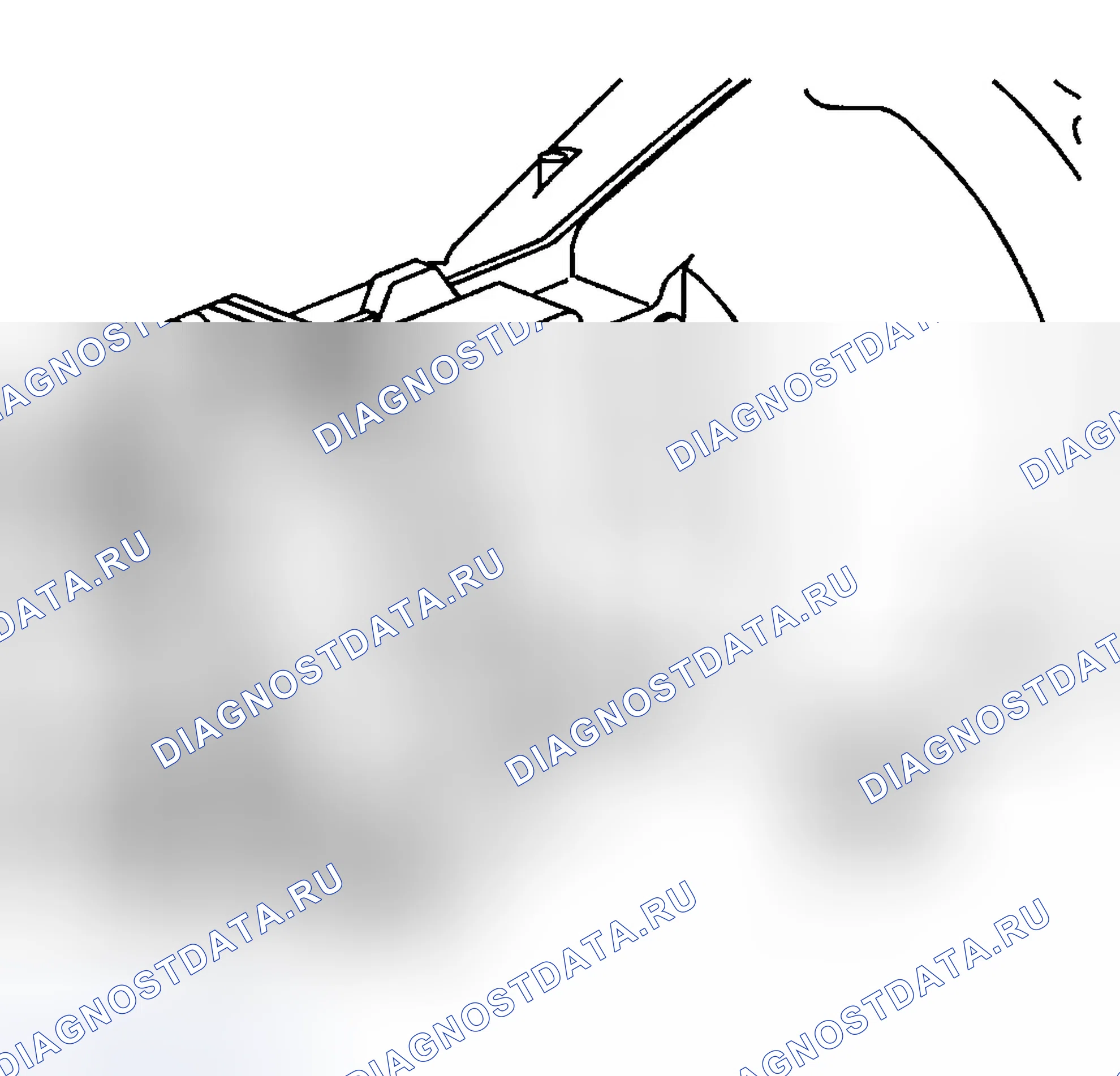Рис. 30. Cadillac CTS I