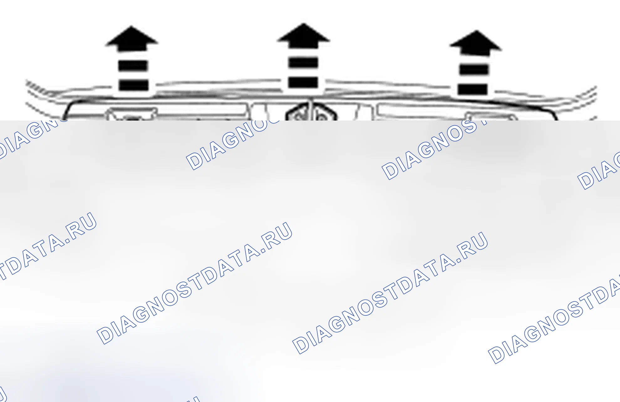 Рис. 19. Ford Flex I