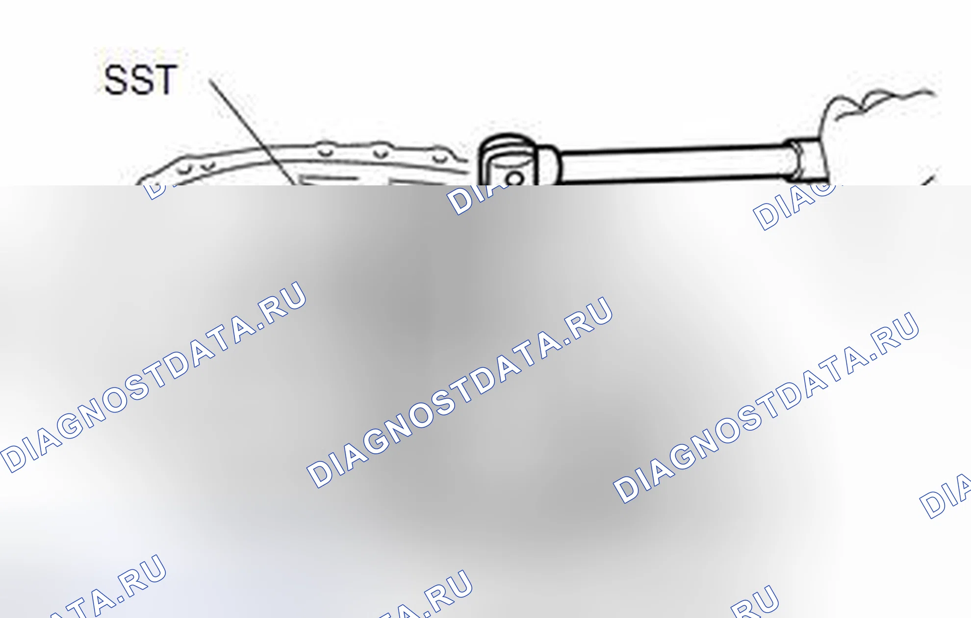 Рис. 372. Toyota Highlander III