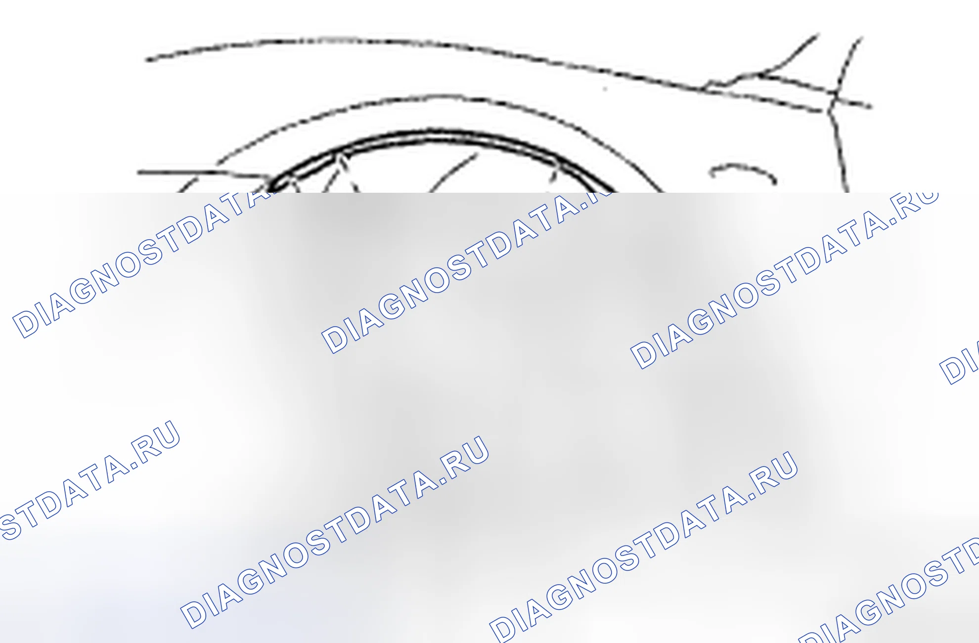 Рис. 128: ДЕМОНТАЖ. Honda CR-V VI