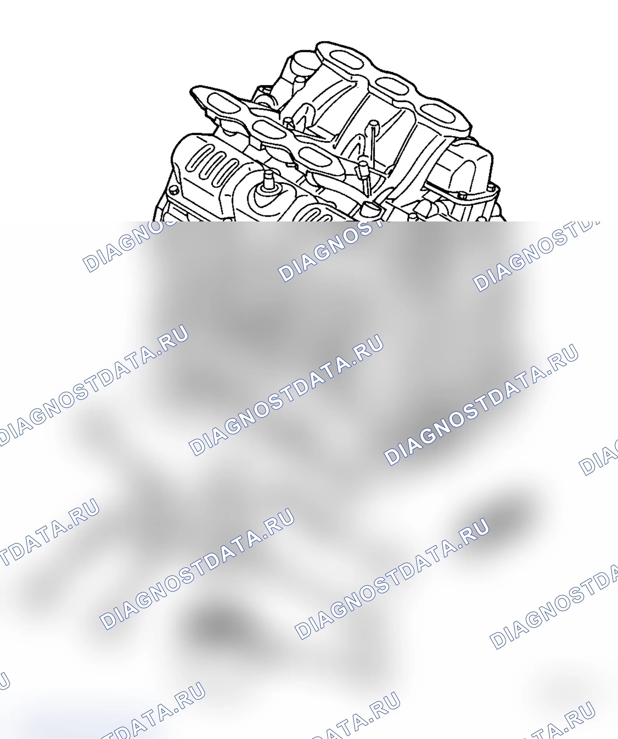 Рис. 242. Dodge Caravan IV