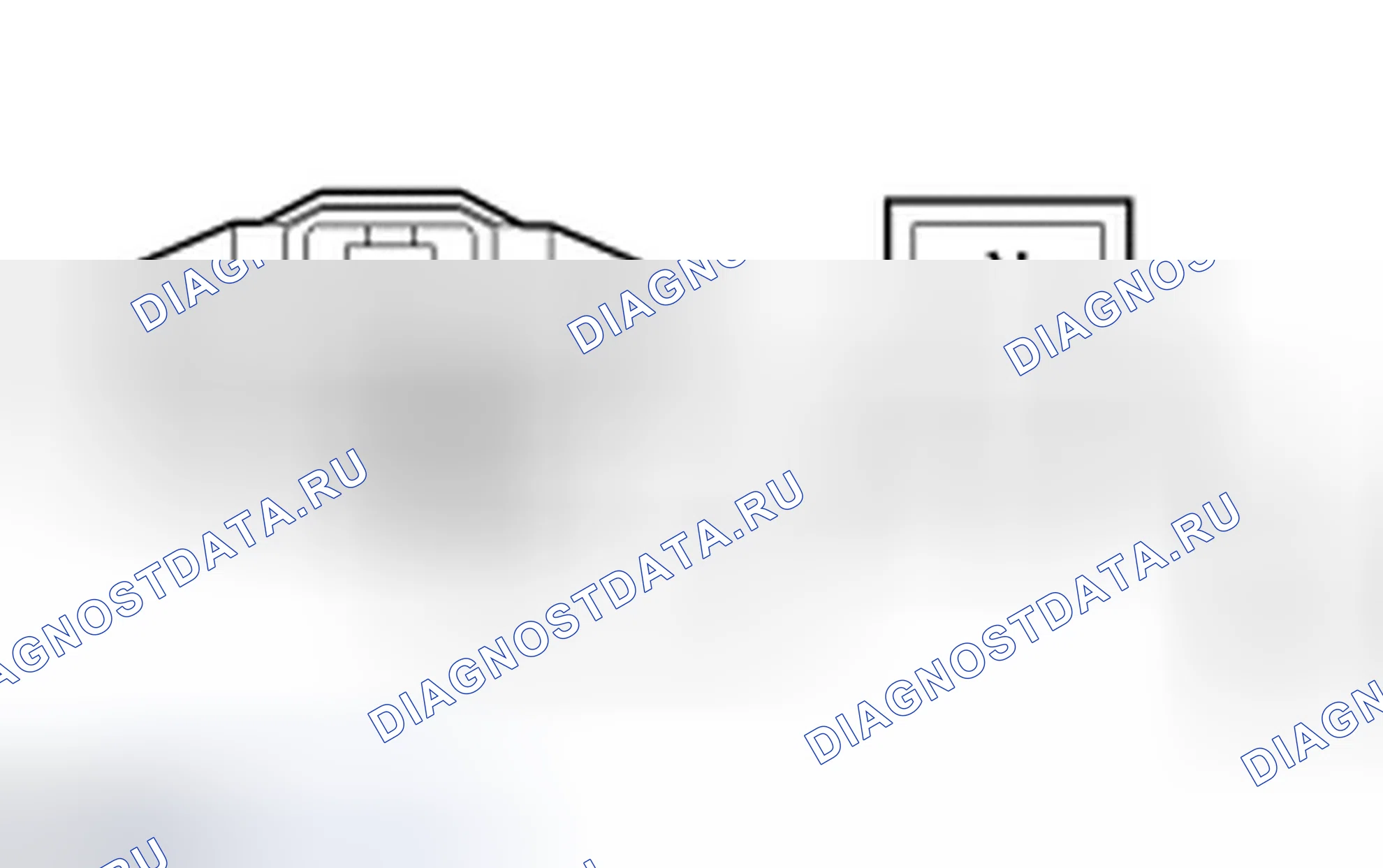 Рис. 10. Ford Edge I