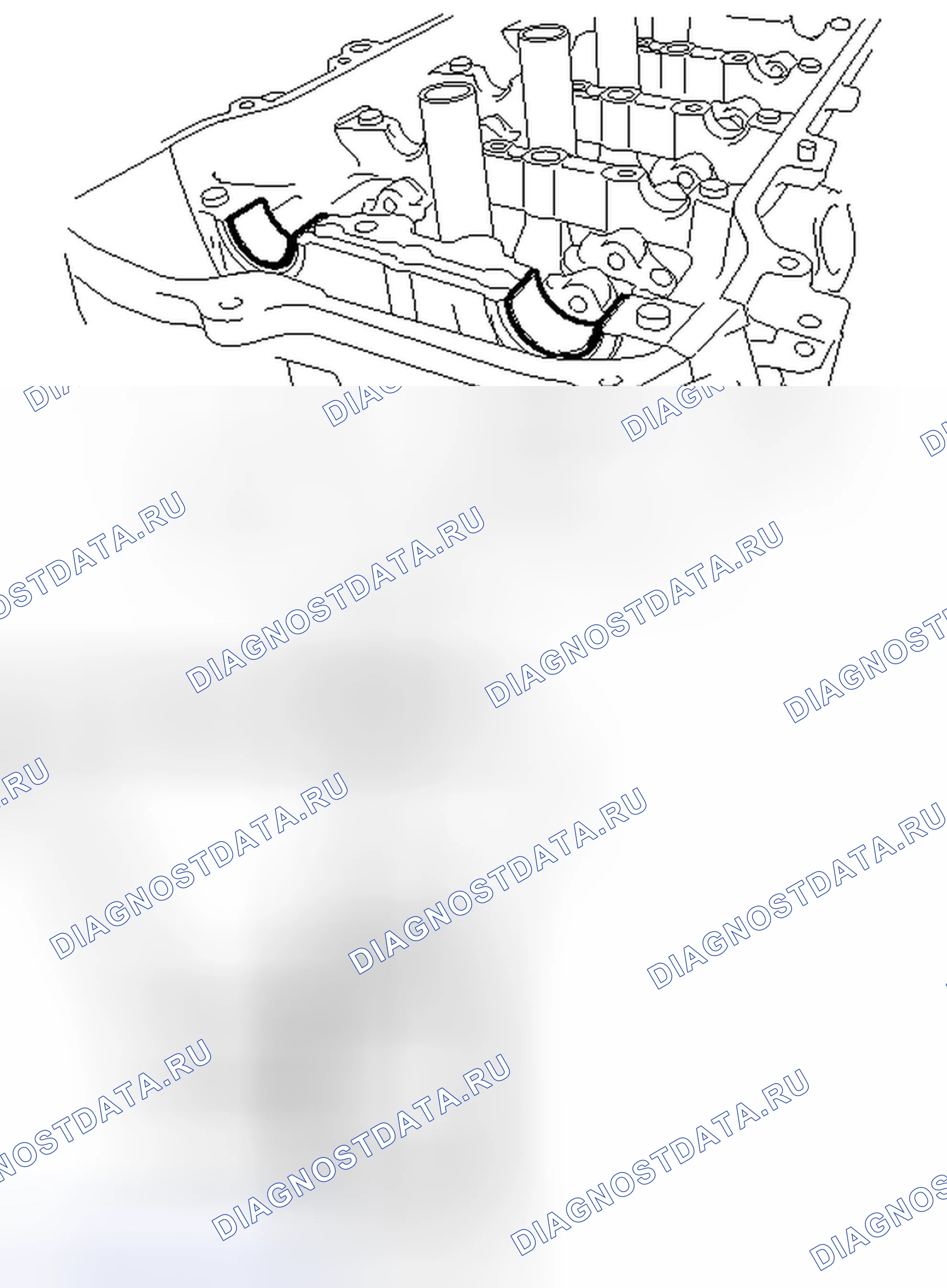 Рис. 465. Toyota Matrix E140