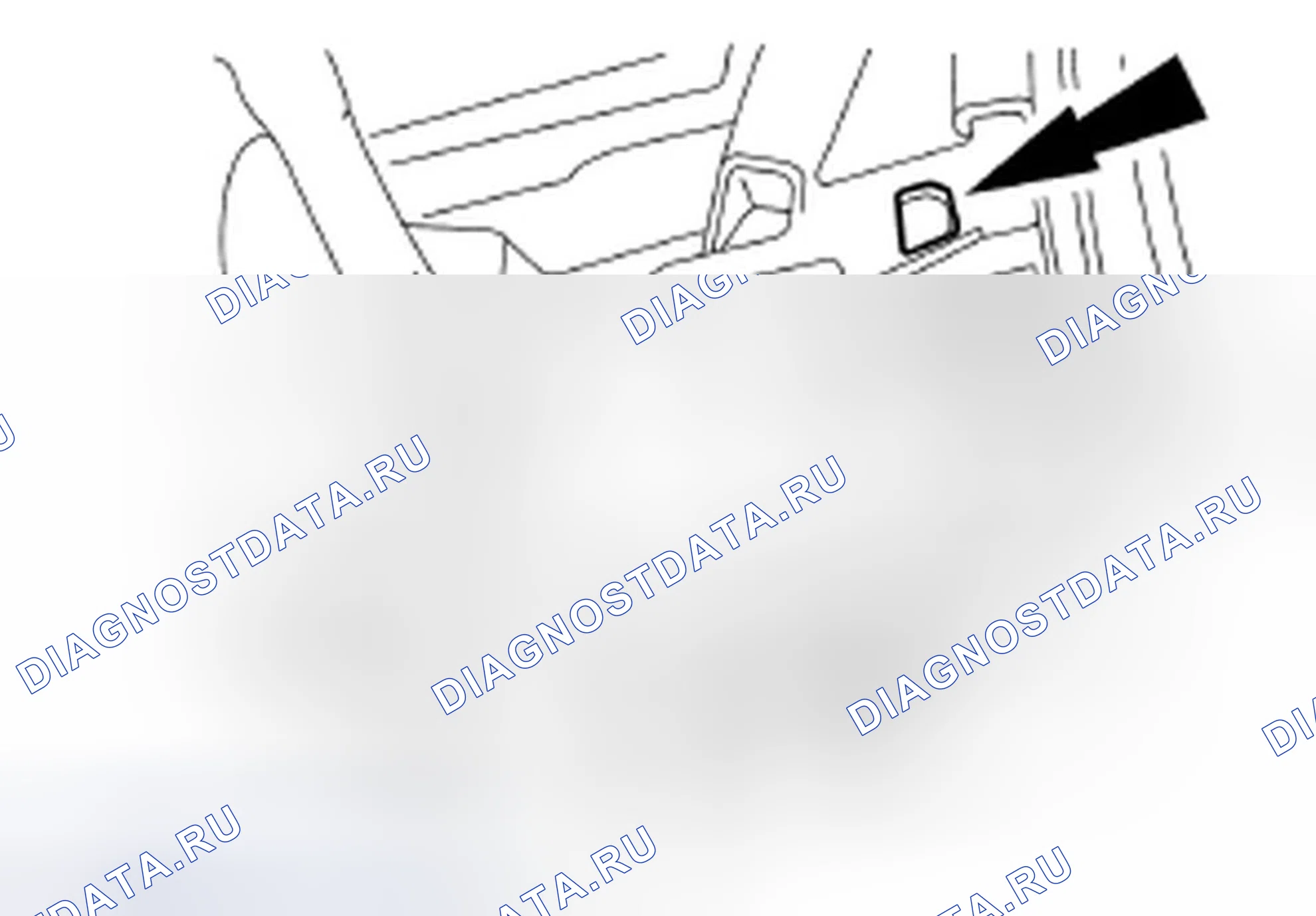 Рис. 40: Демонтаж и монтаж. Ford Mustang V