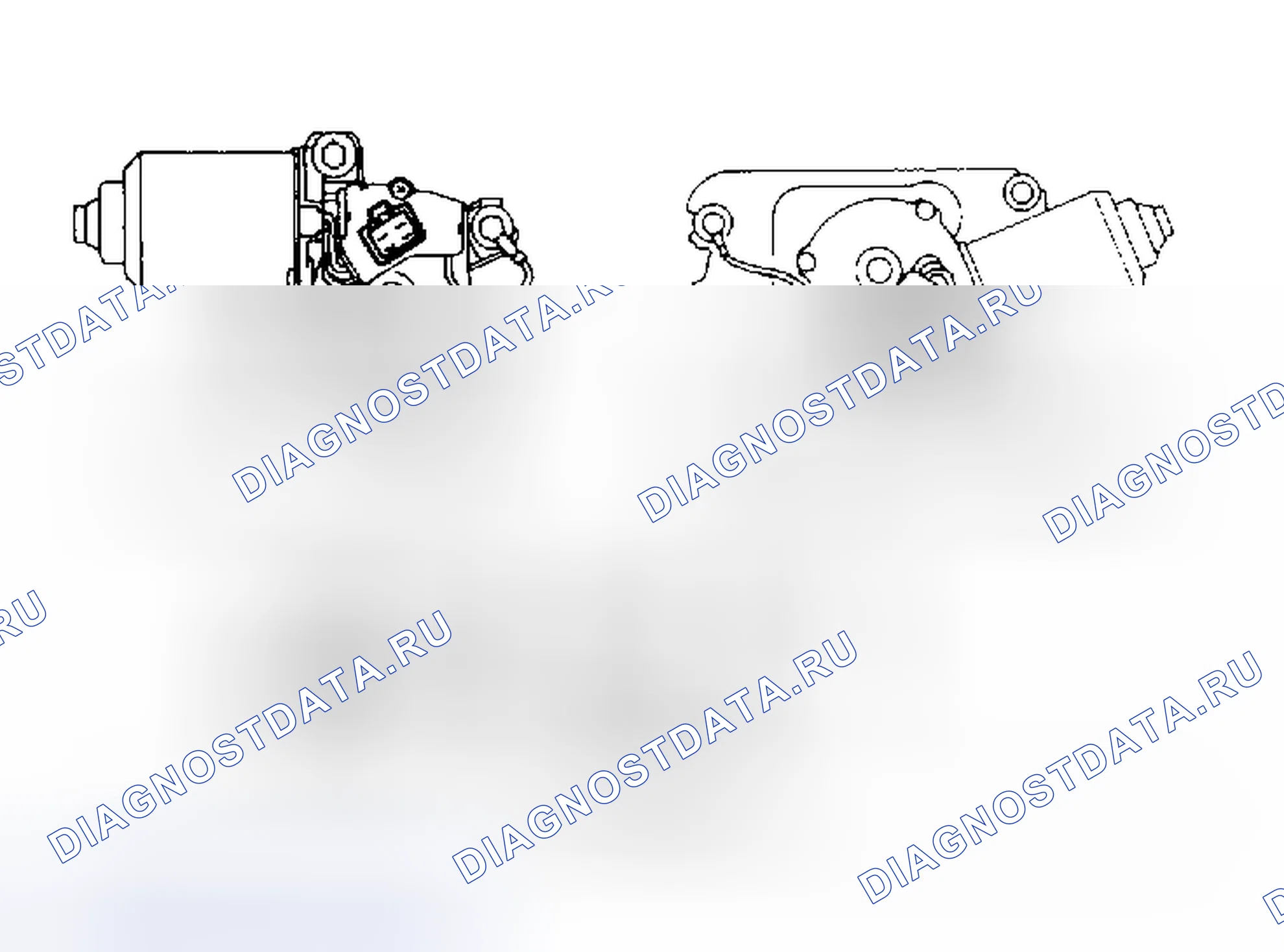 Рис. 3. Mitsubishi Sigma I