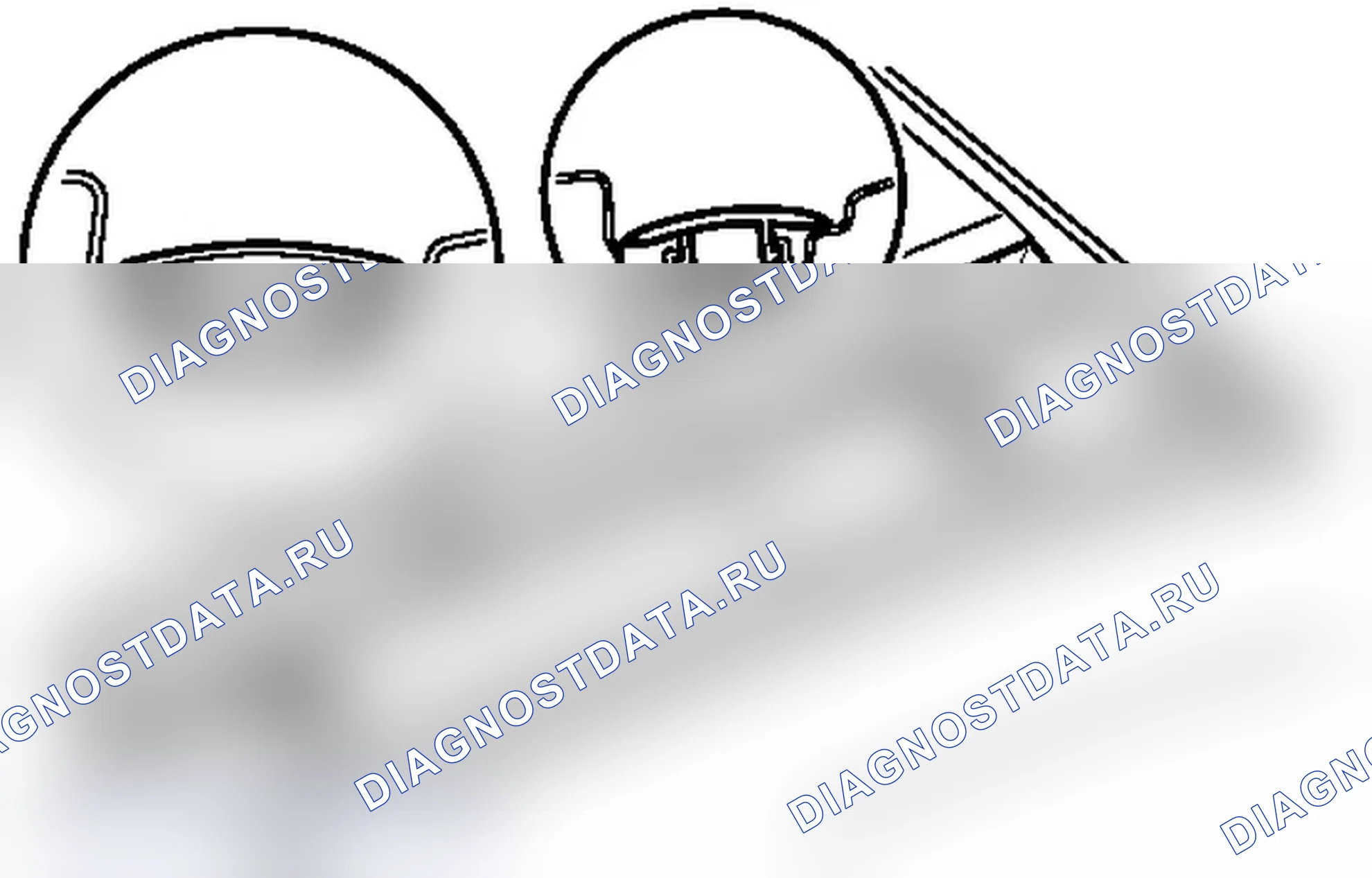 Рис. 121. Toyota Land Cruiser 200 рестайлинг