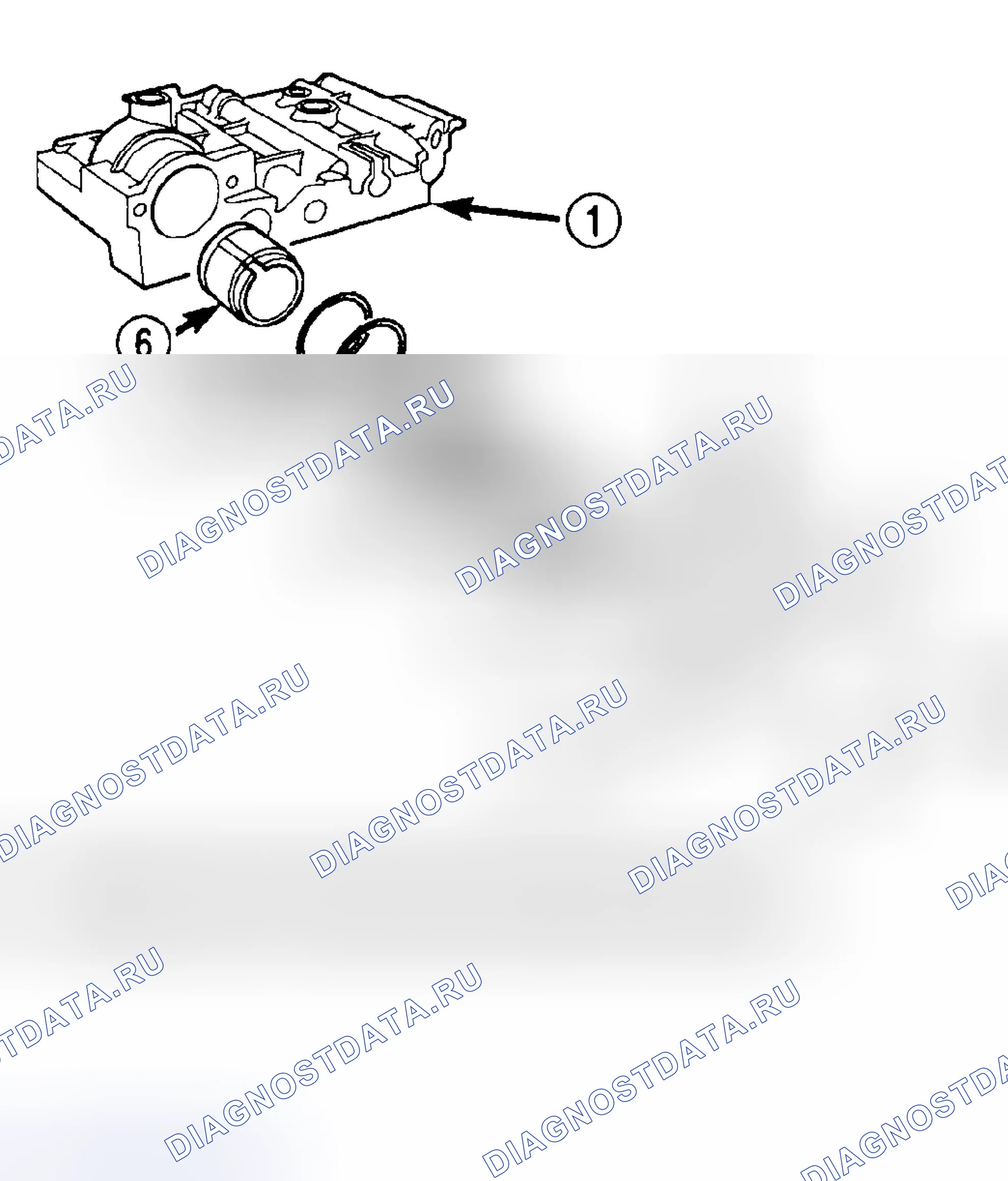 Рис. 581. Dodge Stratus II рестайлинг