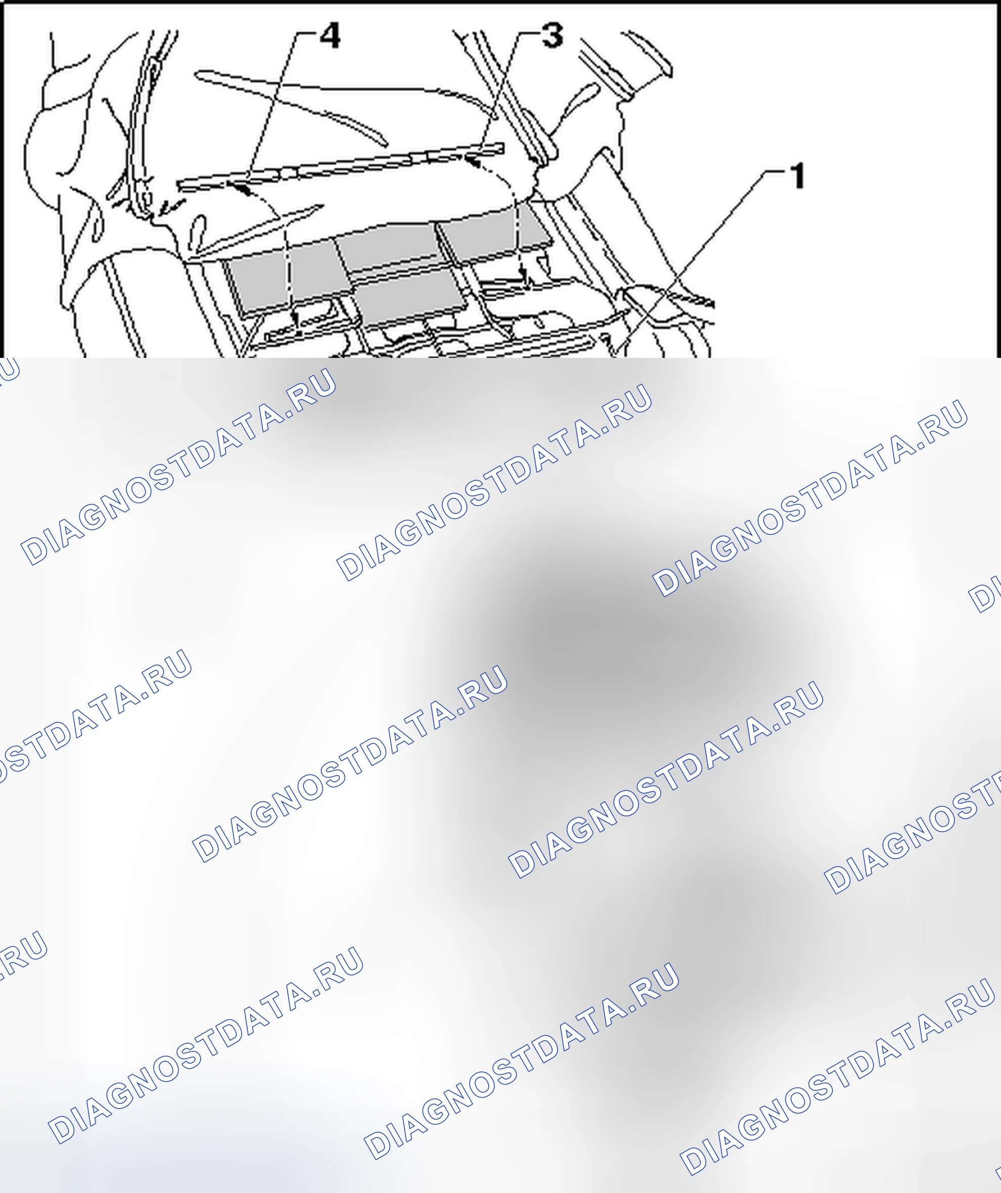 Рис. 85. Volkswagen Eos I