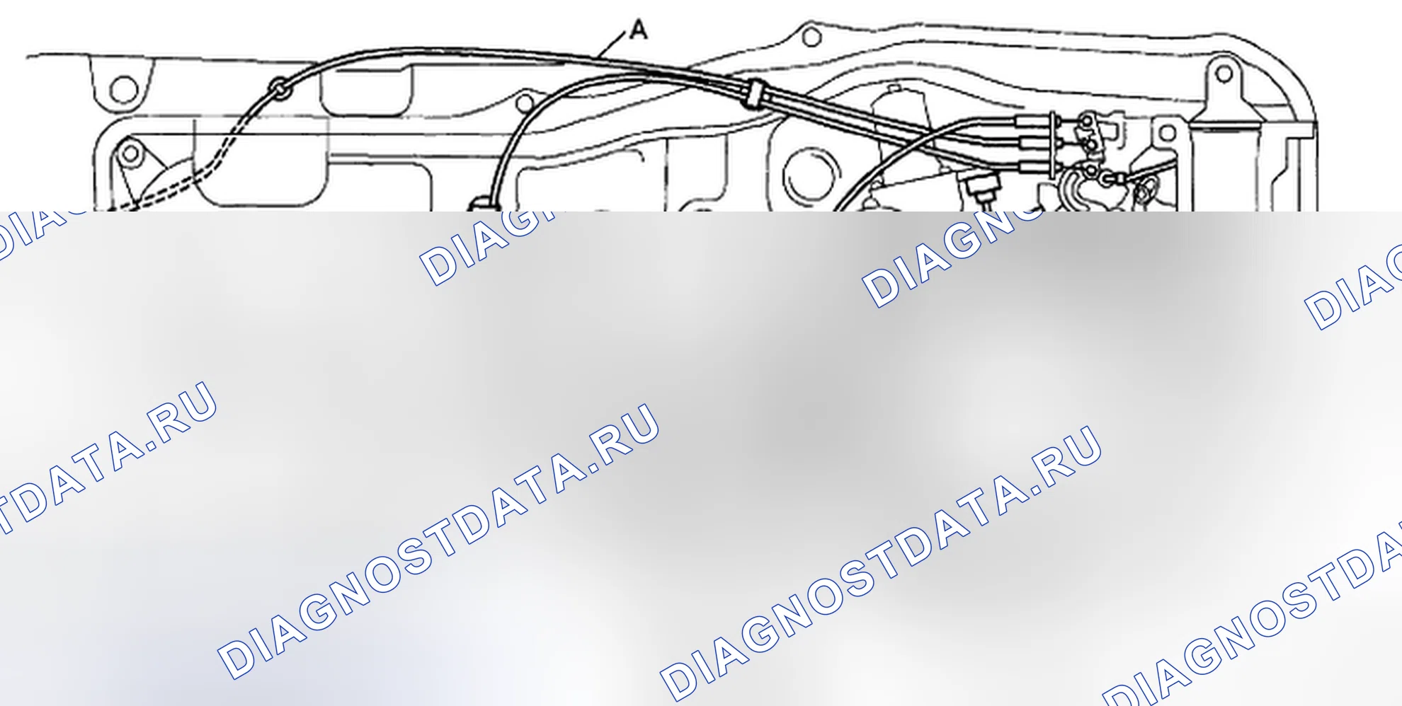 Рис. 131. Toyota Sienna II рестайлинг