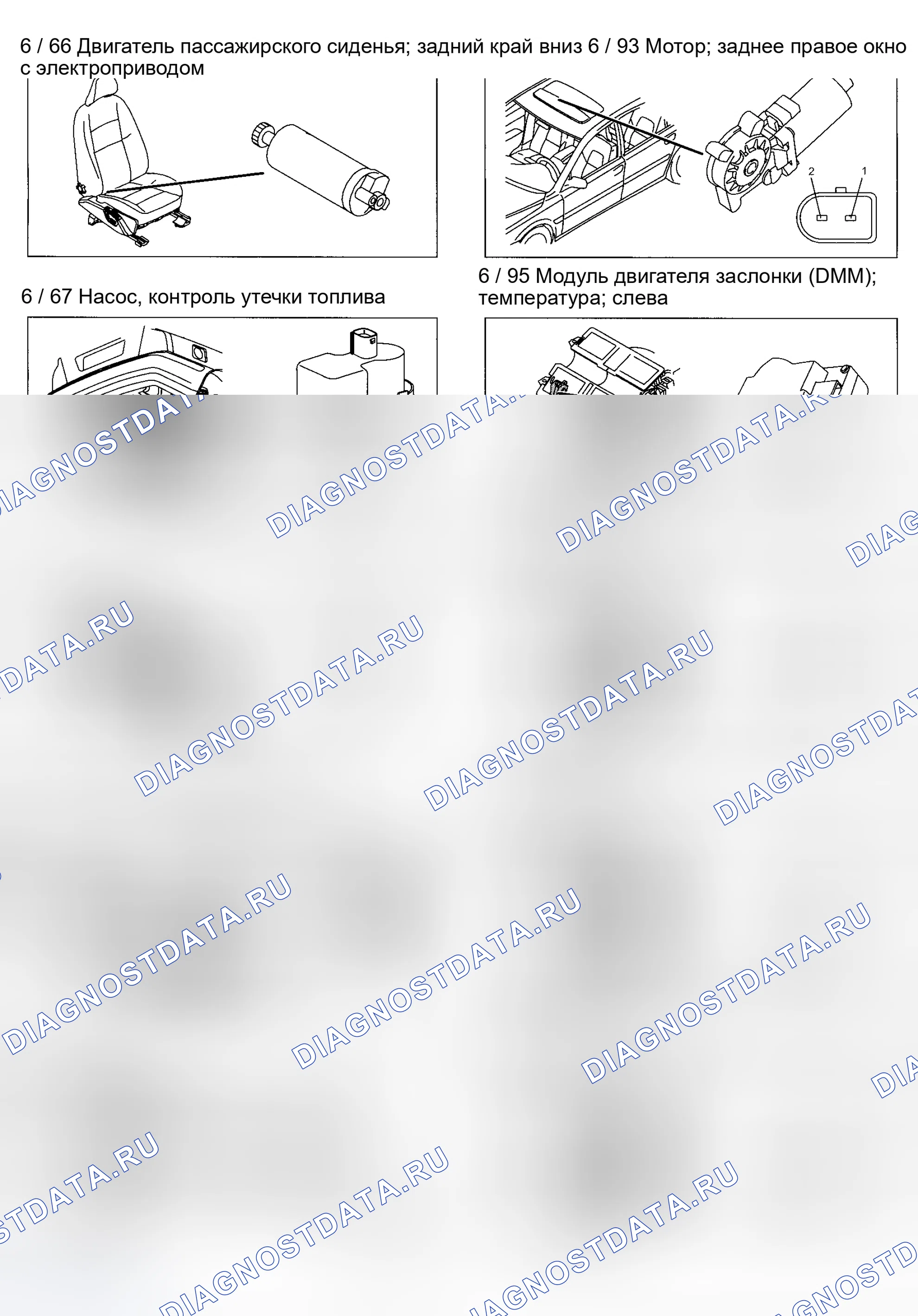 Рис. 23. Volvo S60 I рестайлинг