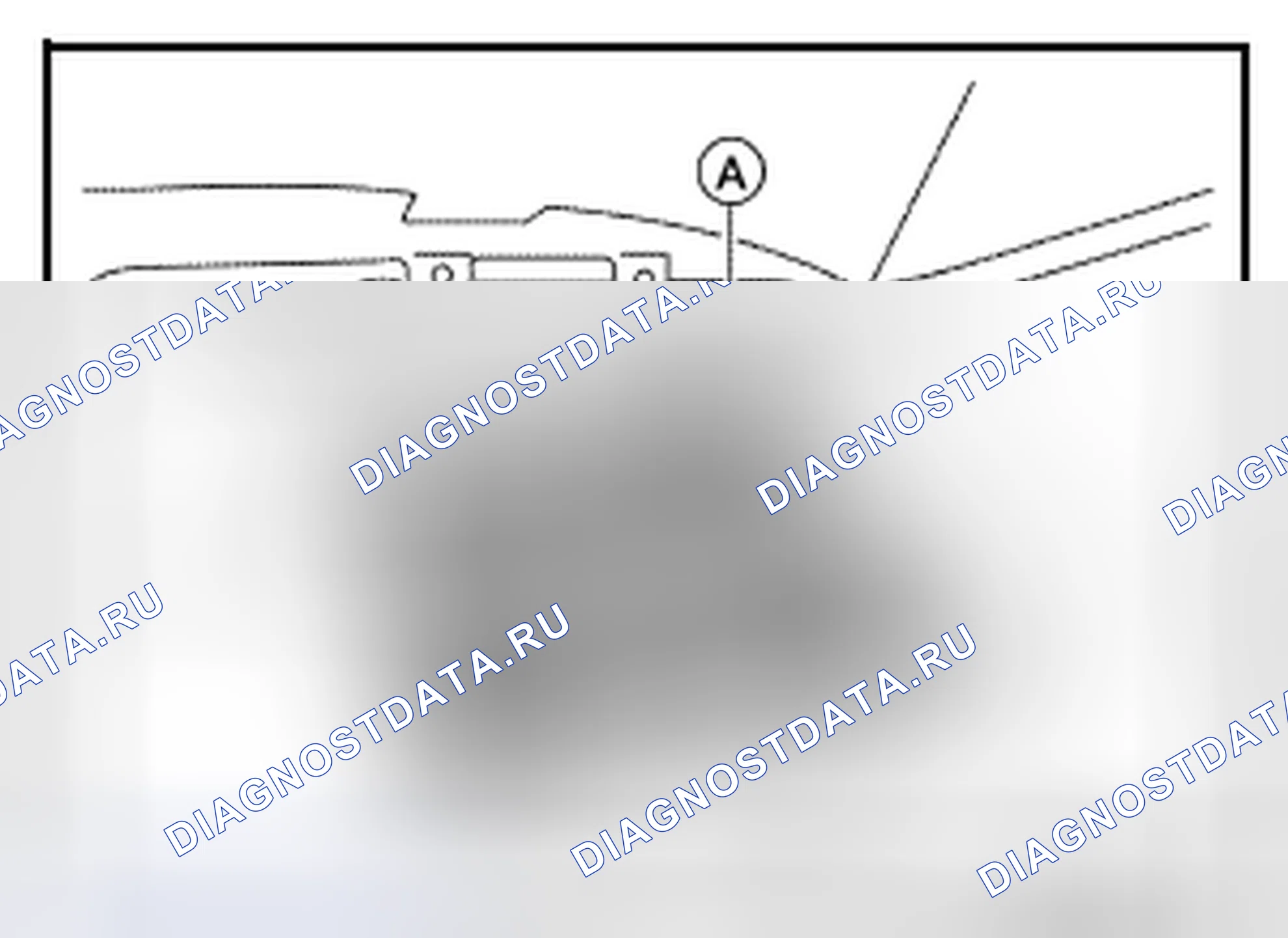 Рис. 447. Nissan Pathfinder III рестайлинг