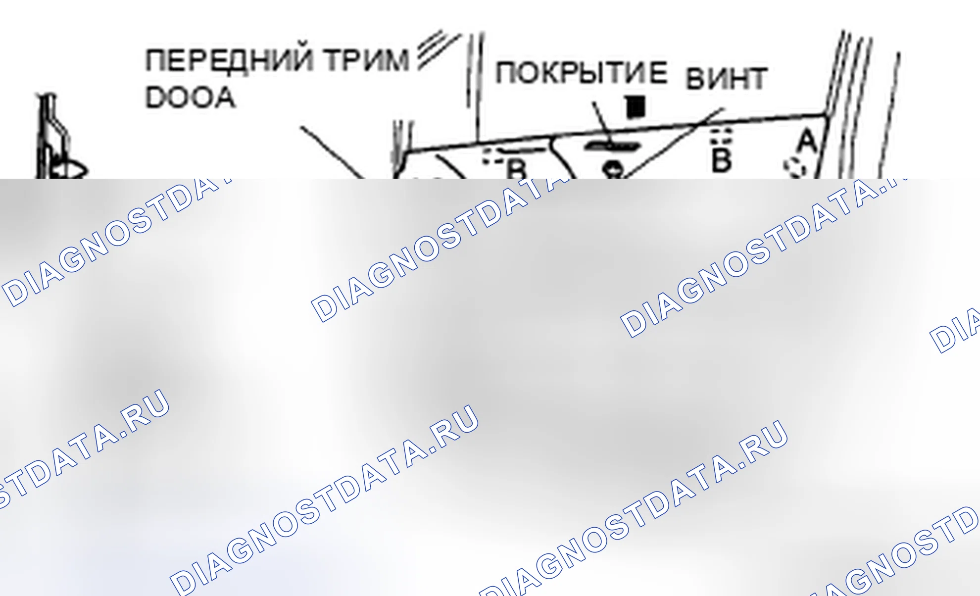 Рис. 44. Mazda 5 I рестайлинг