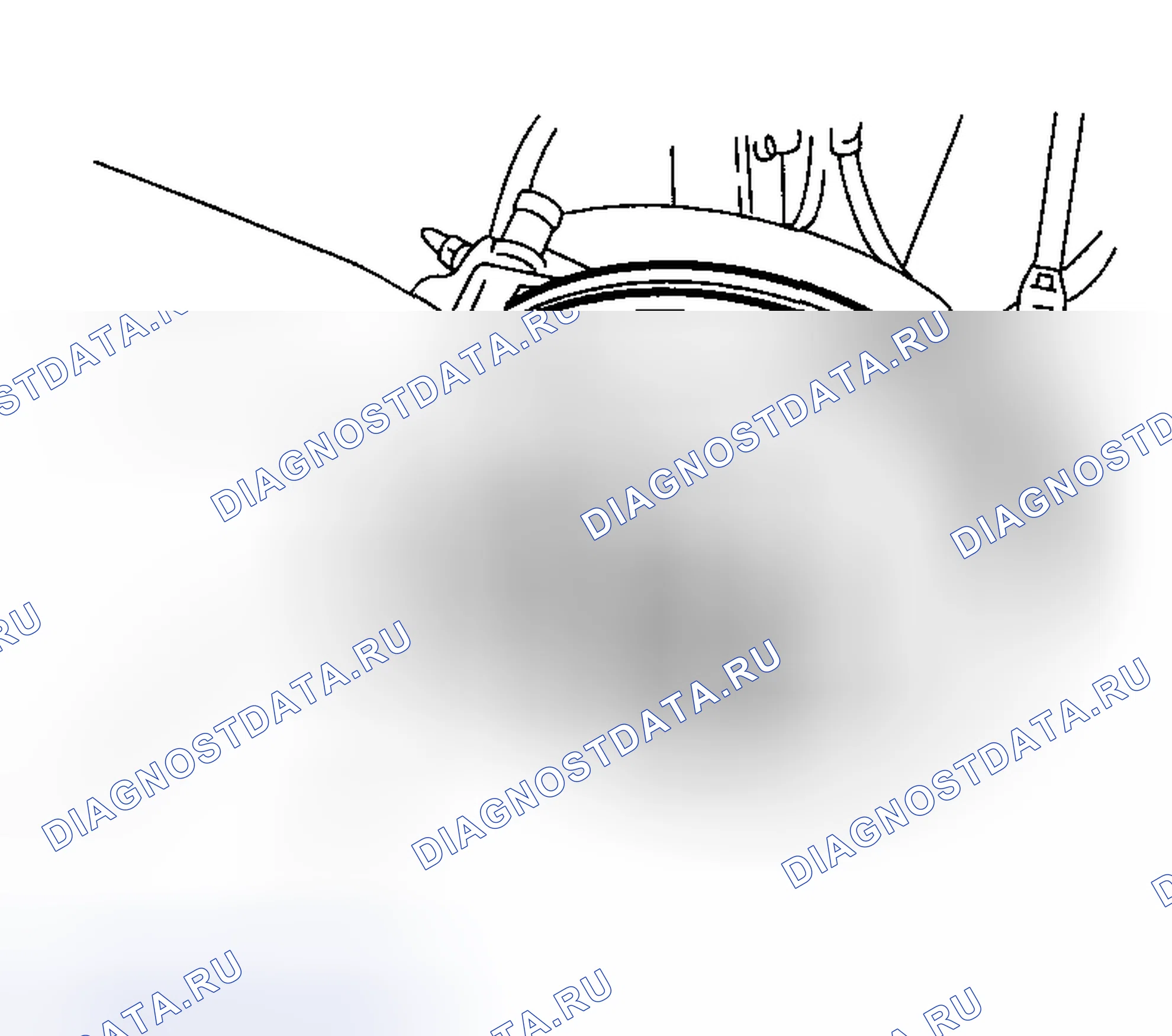 Рис. 155. Subaru Impreza GD/GC/GG рестайлинг 2