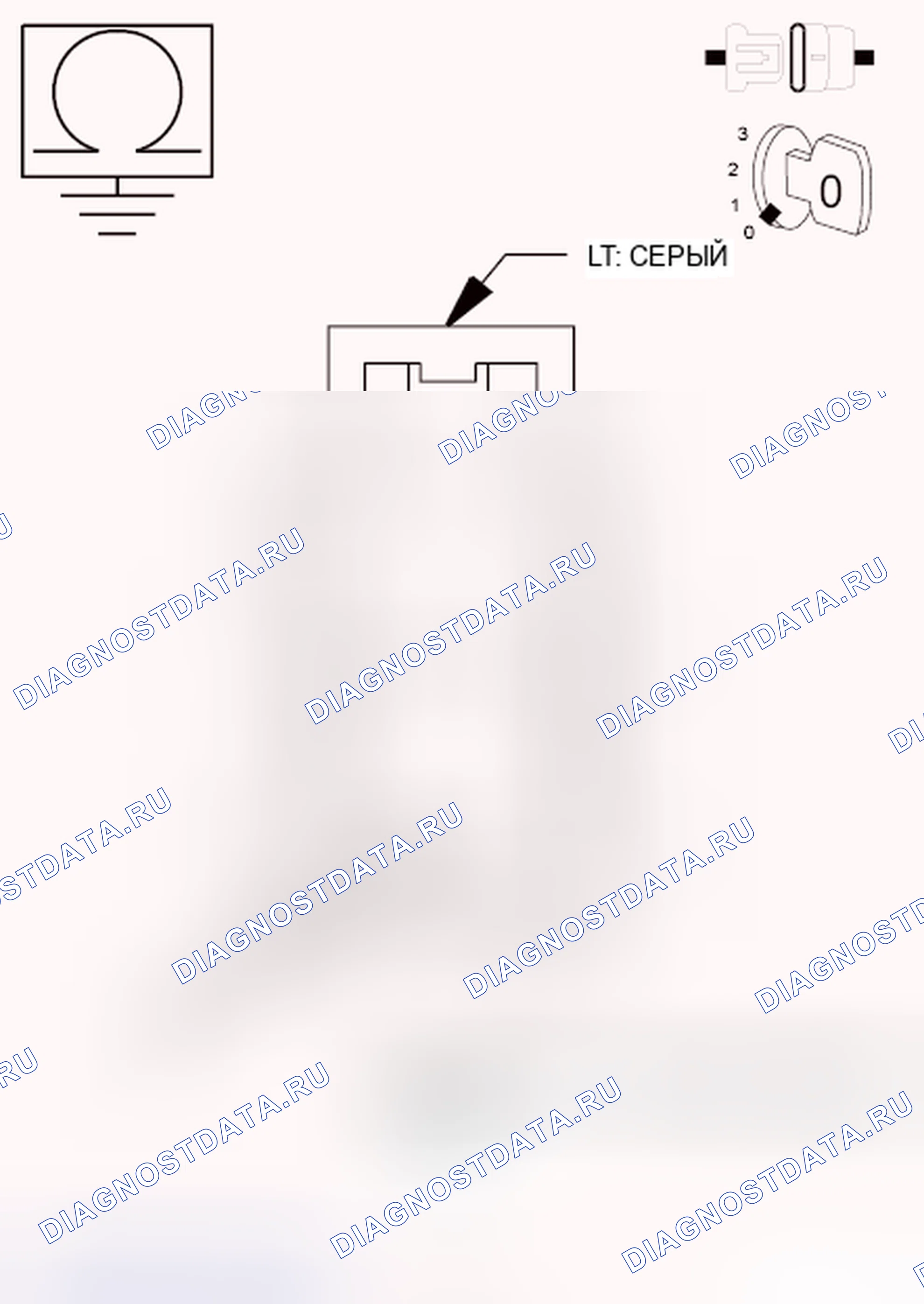 Рис. 99. RAM Pickup 3500 
