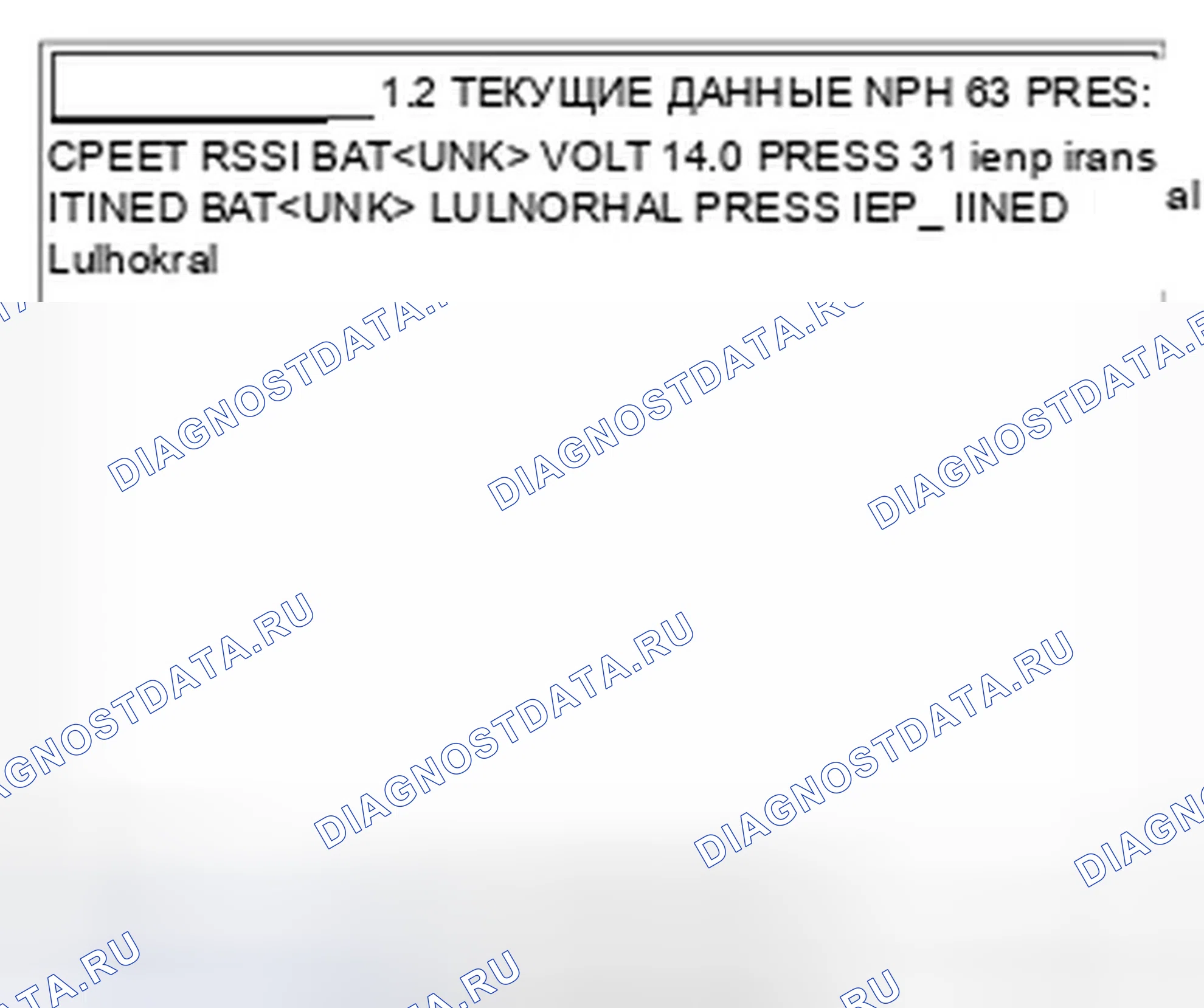 Рис. 20. Hyundai Accent III