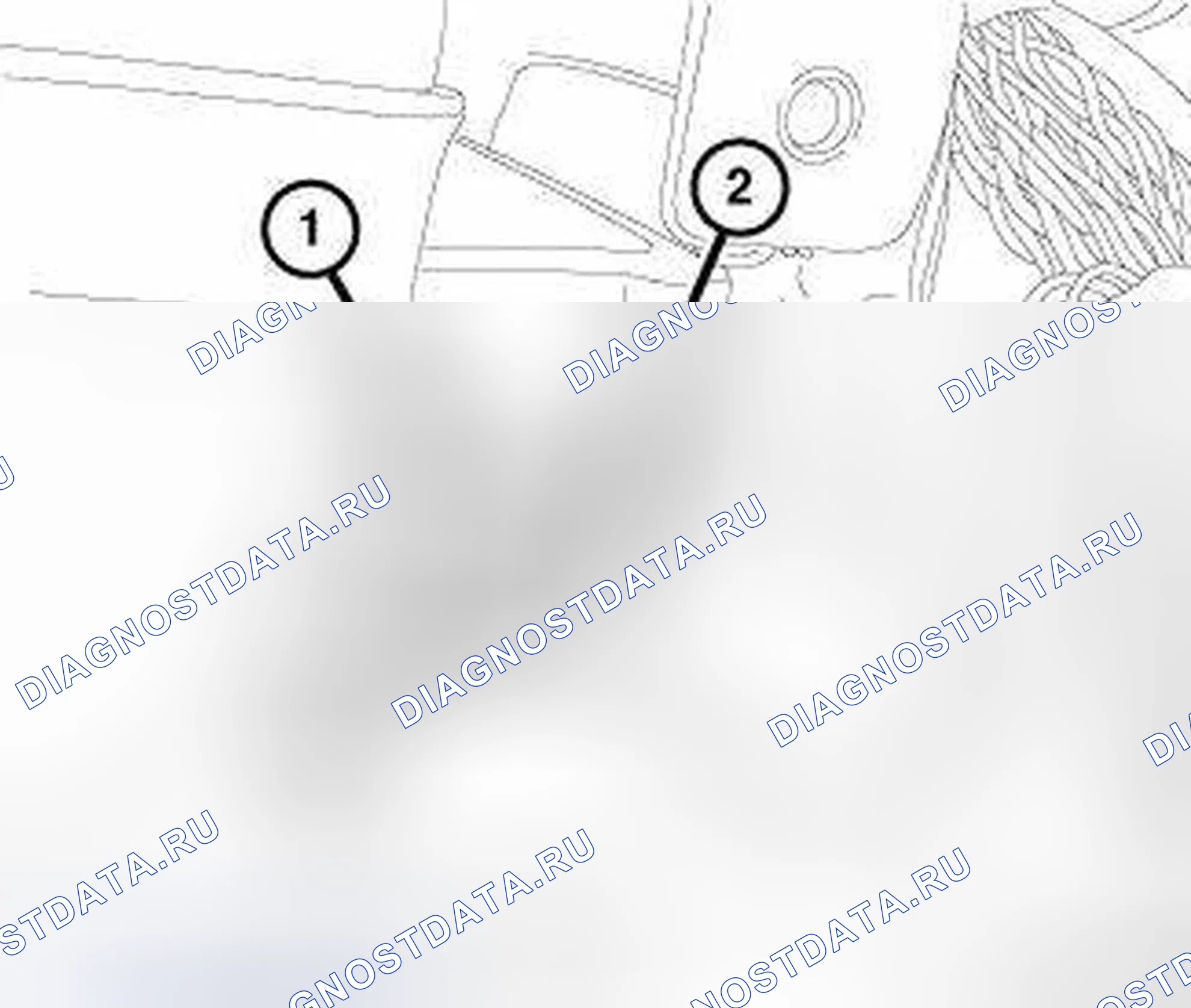 Рис. 4: ОПИСАНИЕ антиблокировочной системы и антипробуксовки (abs/tcs). Chrysler Town & Country V рестайлинг