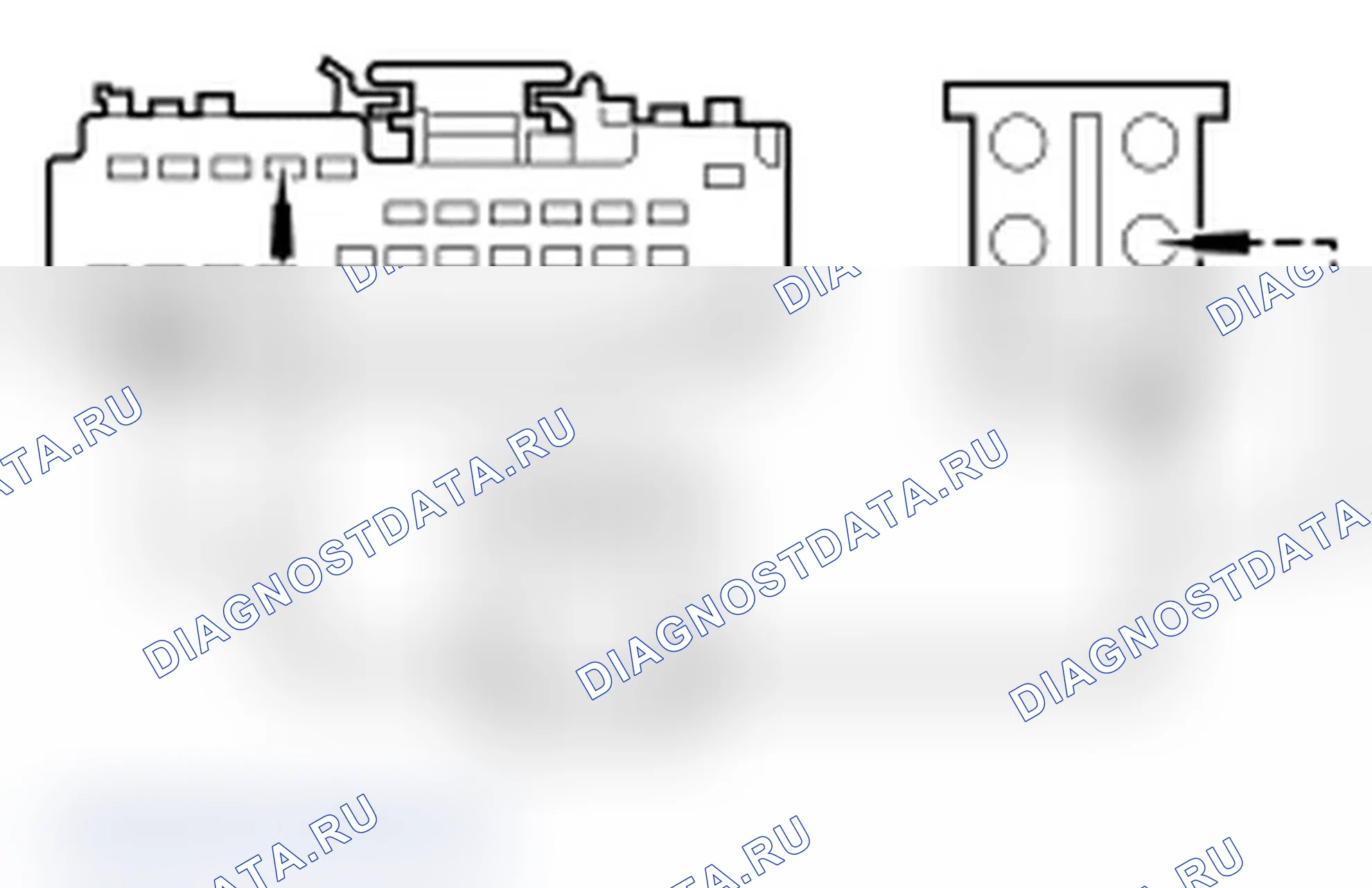 Рис. 29. Lincoln Mark LT
