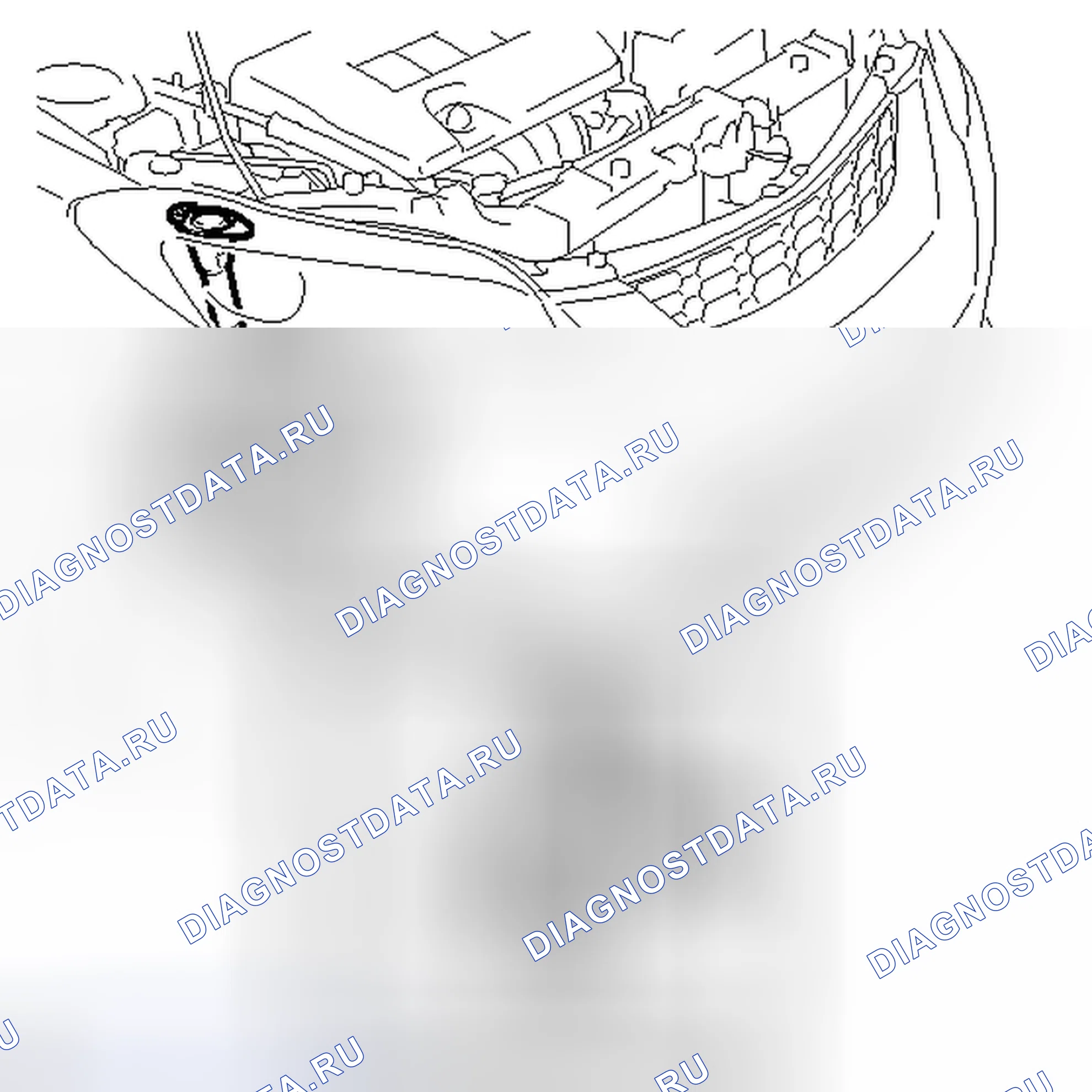Рис. 69. Toyota Matrix E140