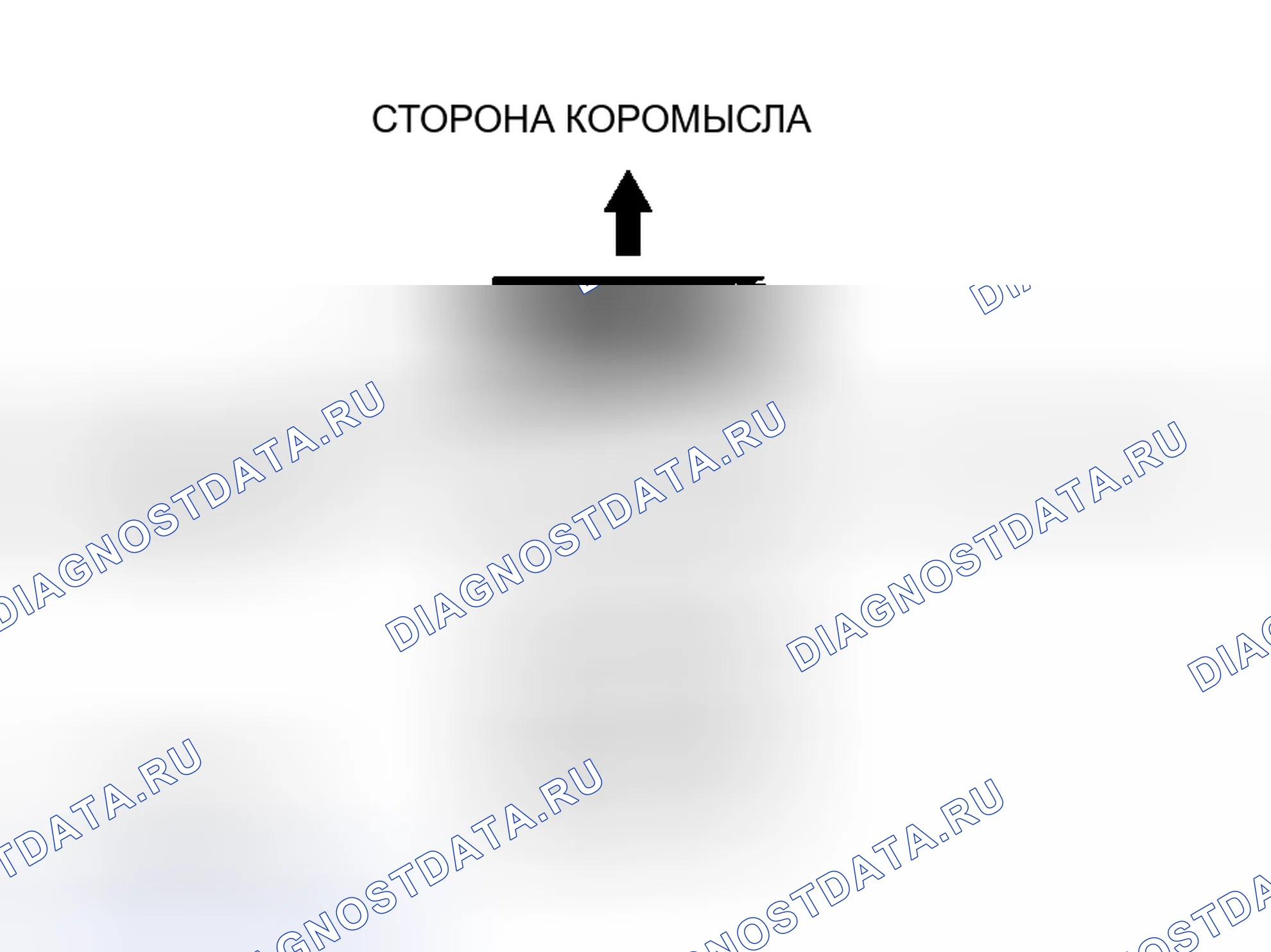 Рис. 45: > > B < < МОНТАЖ ПРУЖИН ВЫПУСКНОГО КЛАПАНА / ПРУЖИНЫ ВПУСКНЫХ КЛАПАНОВ. Mitsubishi Galant IX рестайлинг