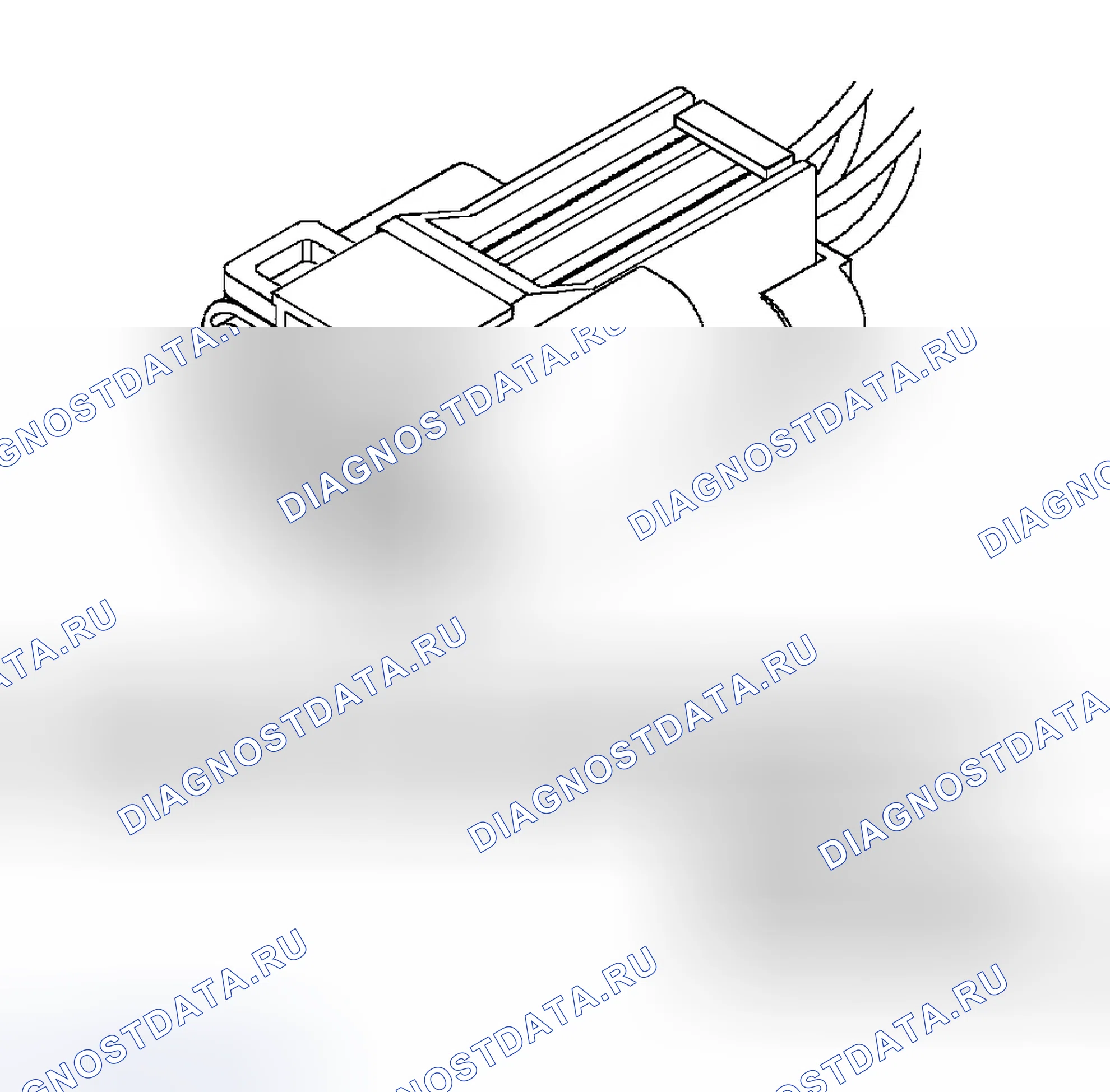 Рис. 65. Dodge Pickup R2500 