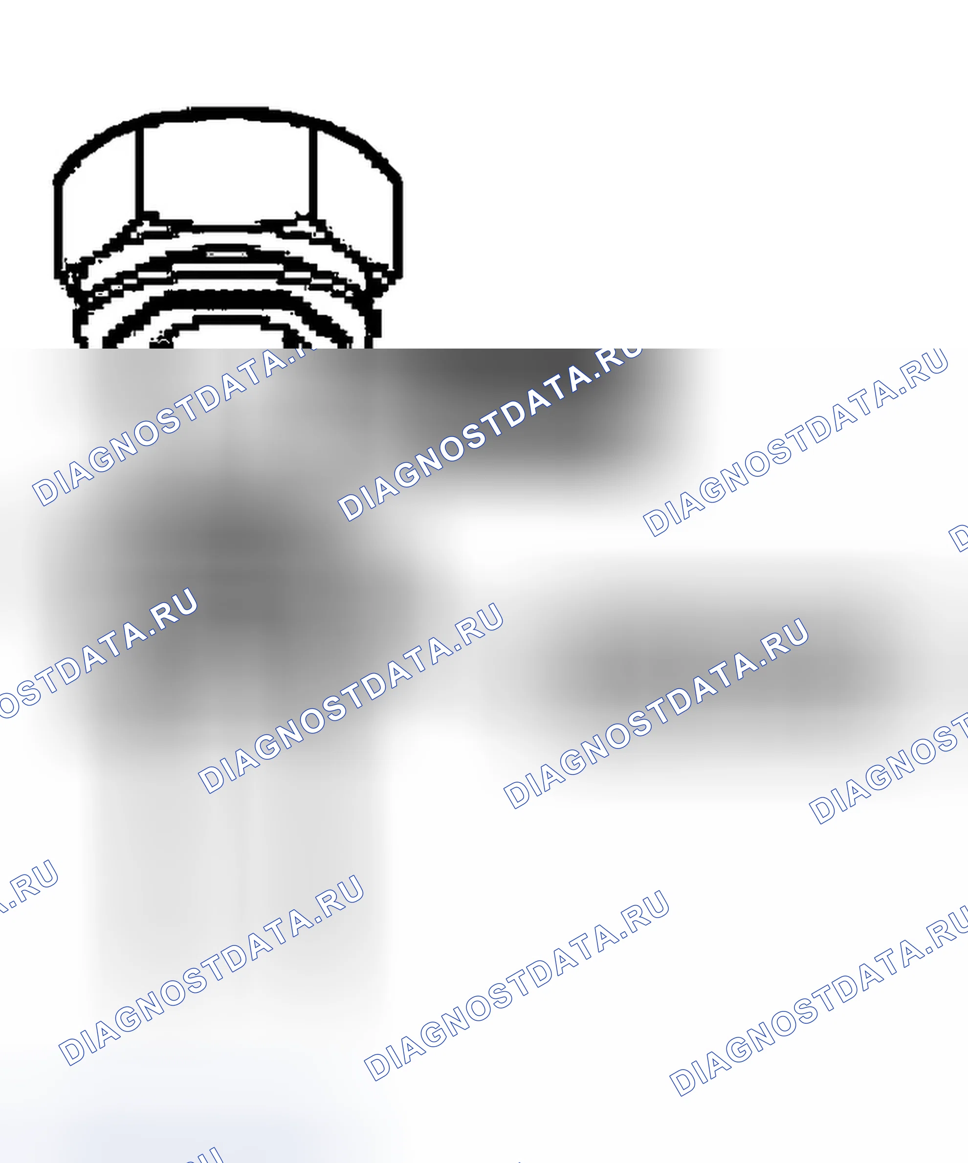 Рис. 1282. Ford Pickup F150 