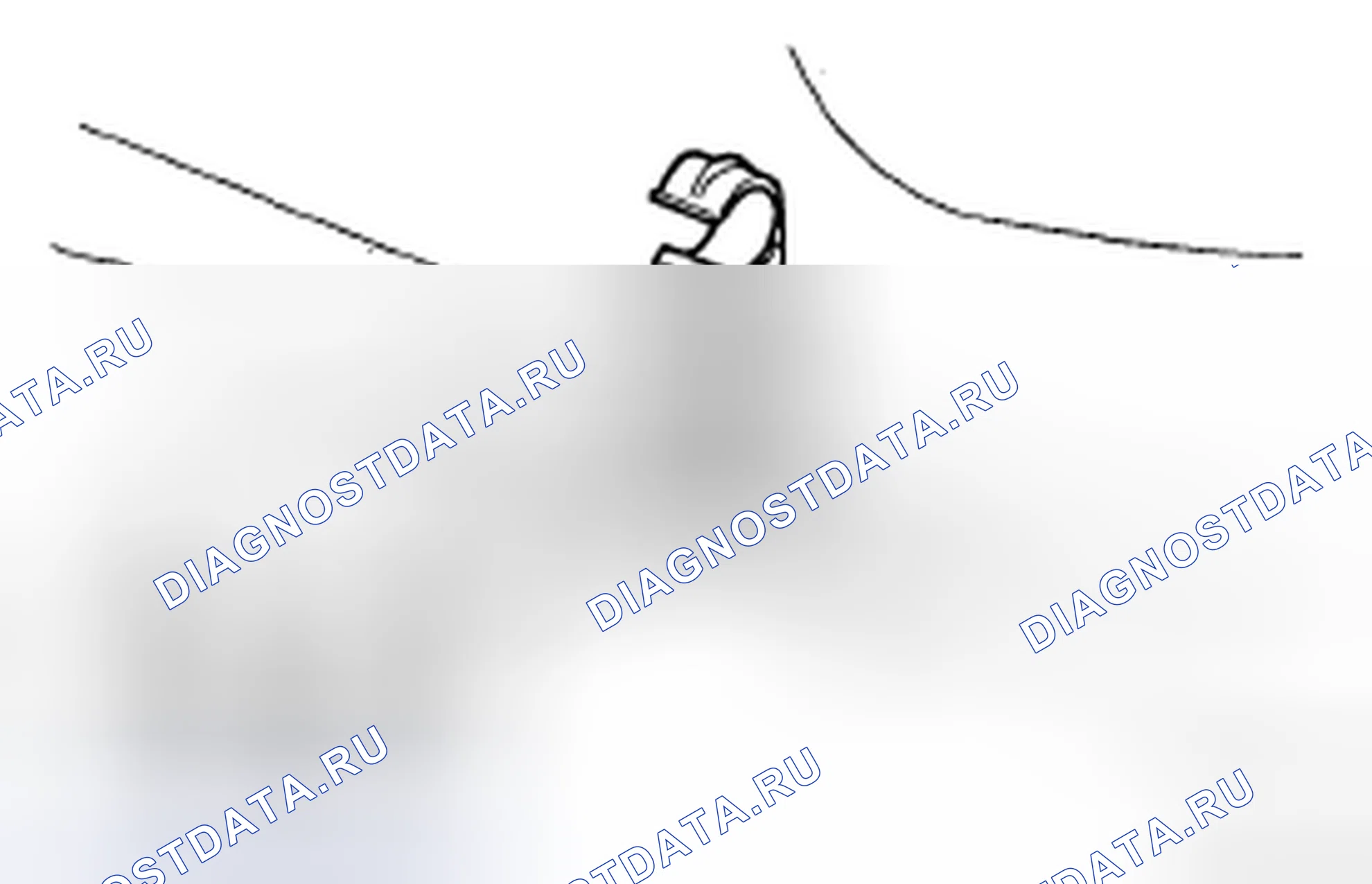 Рис. 123: УСТАНОВКА. Toyota Camry XV40
