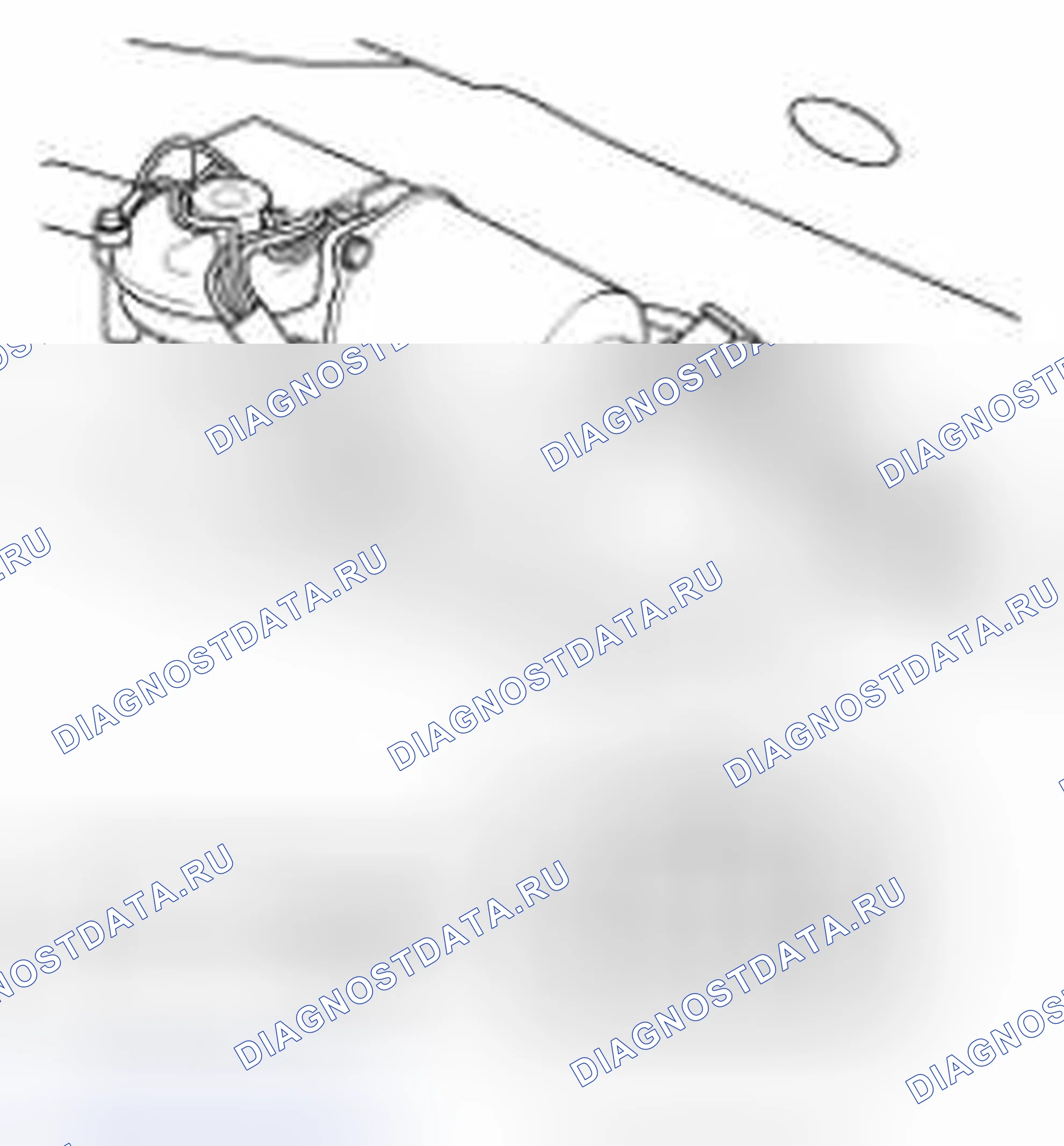 Рис. 13: ПРОВЕРКА РАБОТЫ НА СКОРОСТИ. Geely Panda I