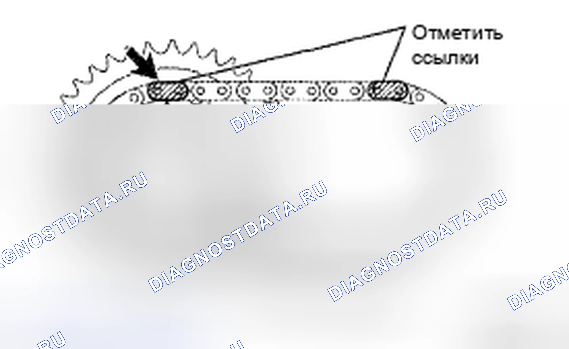 Рис. 493. Toyota 4Runner IV рестайлинг