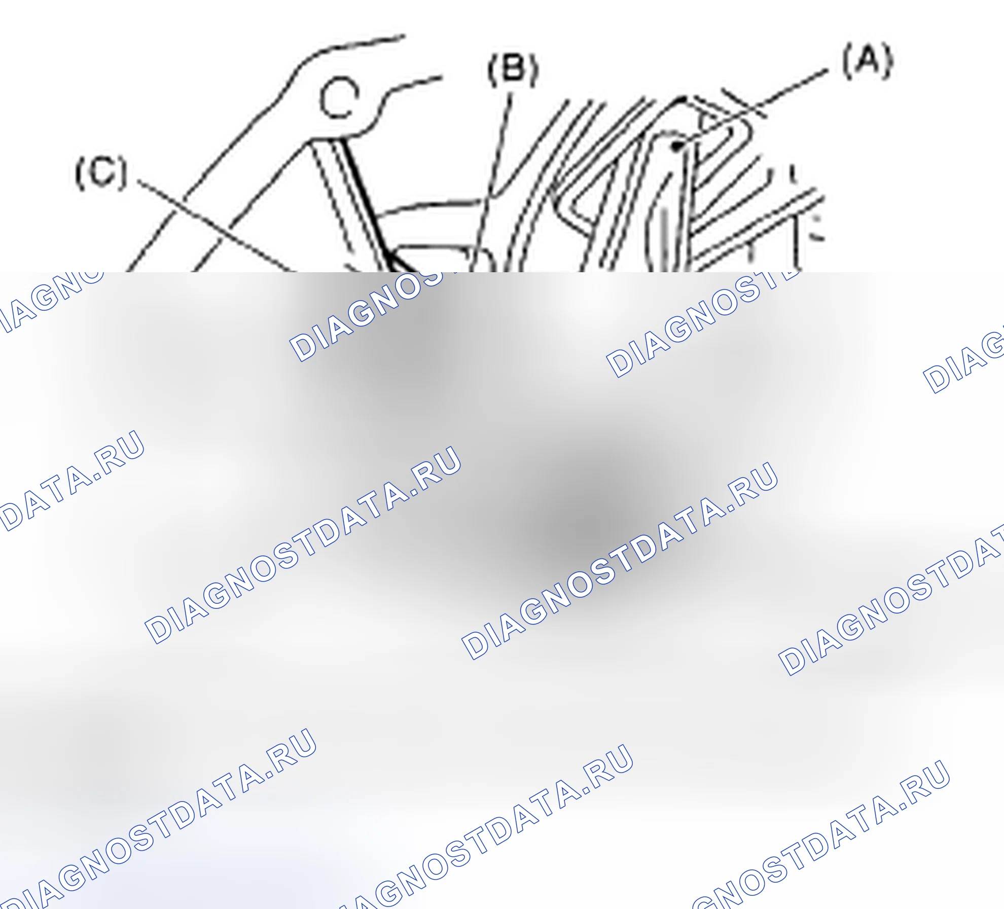 Рис. 527. Subaru Impreza GD/GC/GG рестайлинг 2
