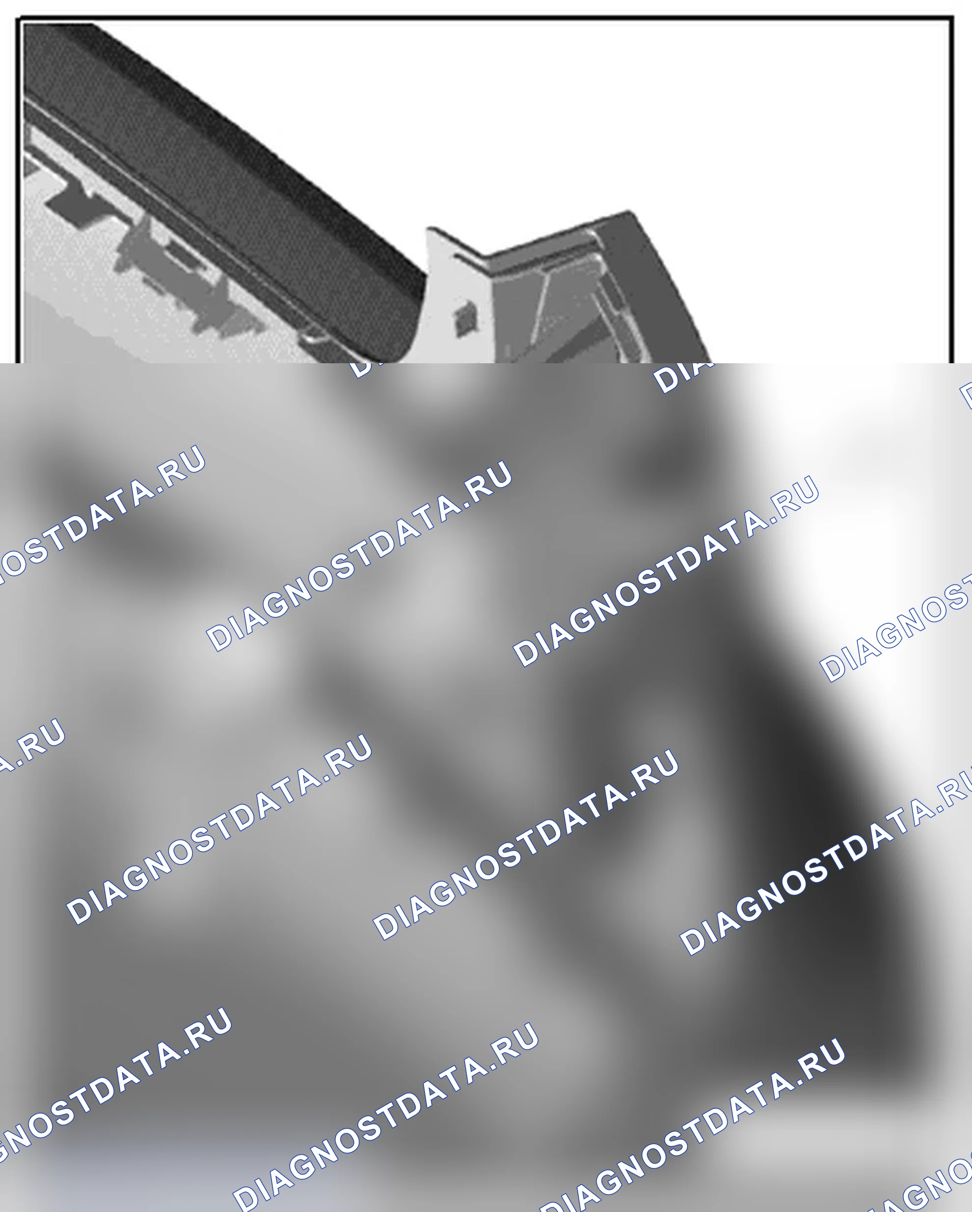 Рис. 44. Audi S4 B8 рестайлинг