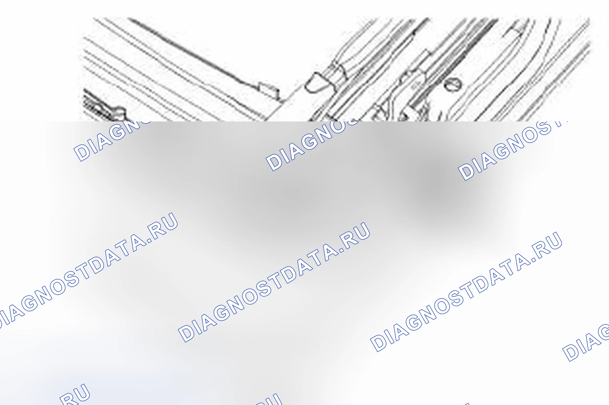 Рис. 17. Ford Edge I рестайлинг