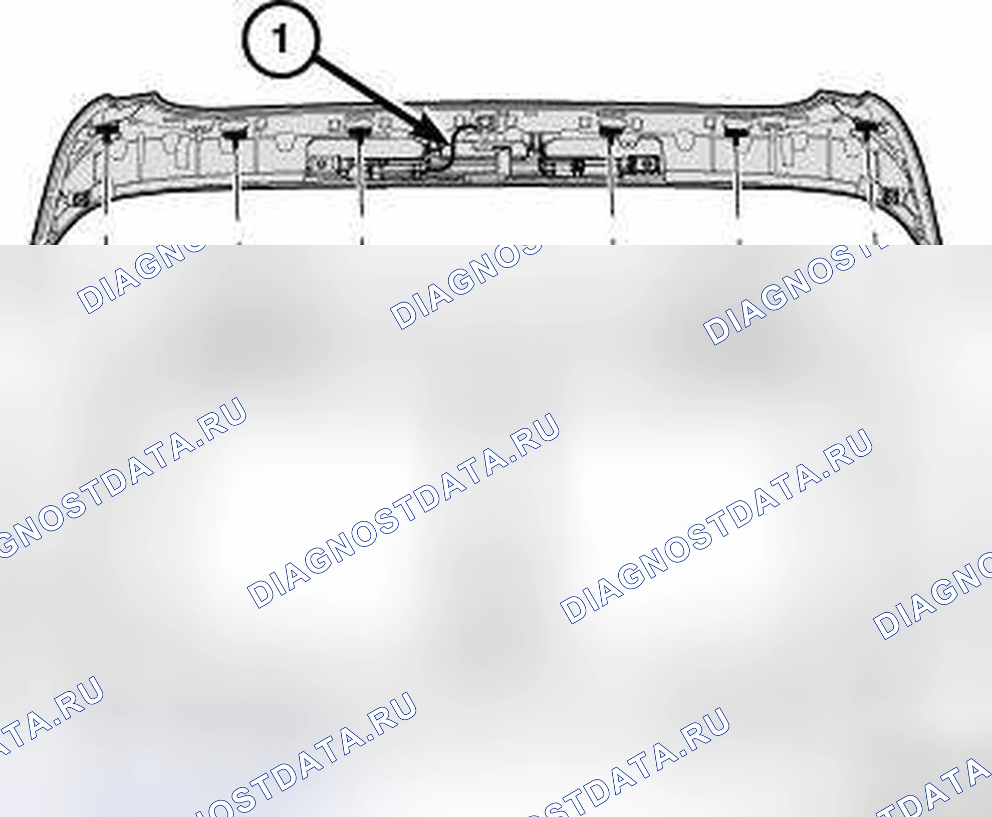 Рис. 50. Jeep Cherokee V рестайлинг