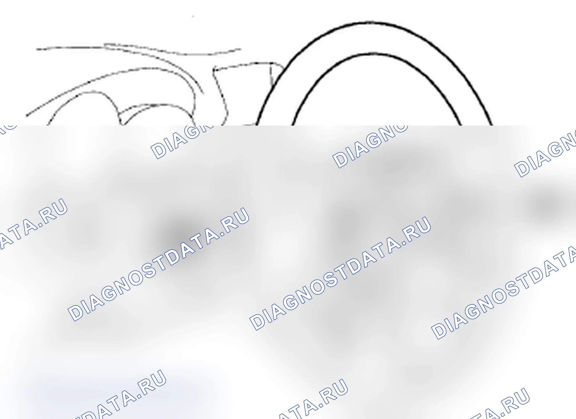 Рис. 35. Acura RL II рестайлинг