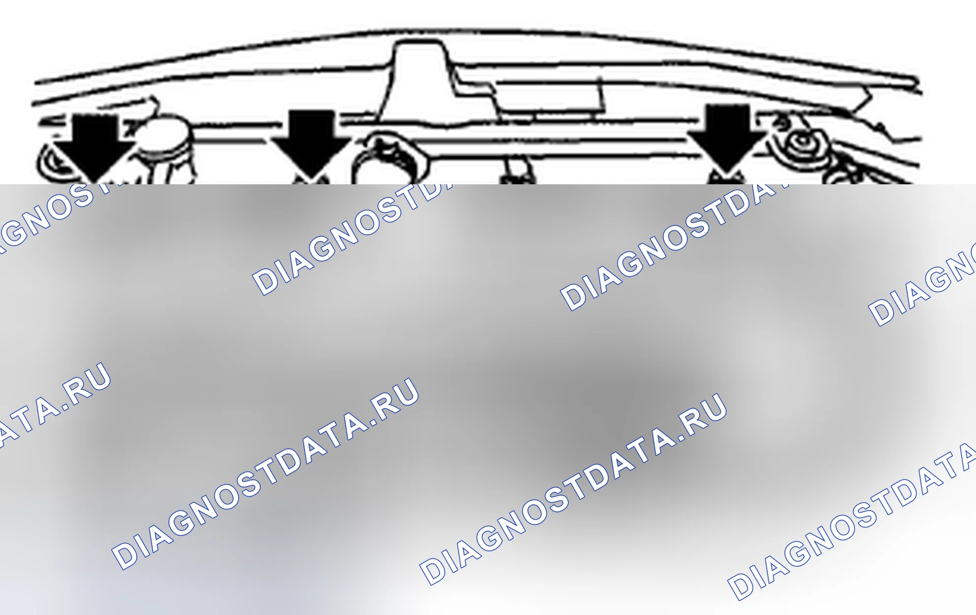 Рис. 102. Subaru Impreza GK
