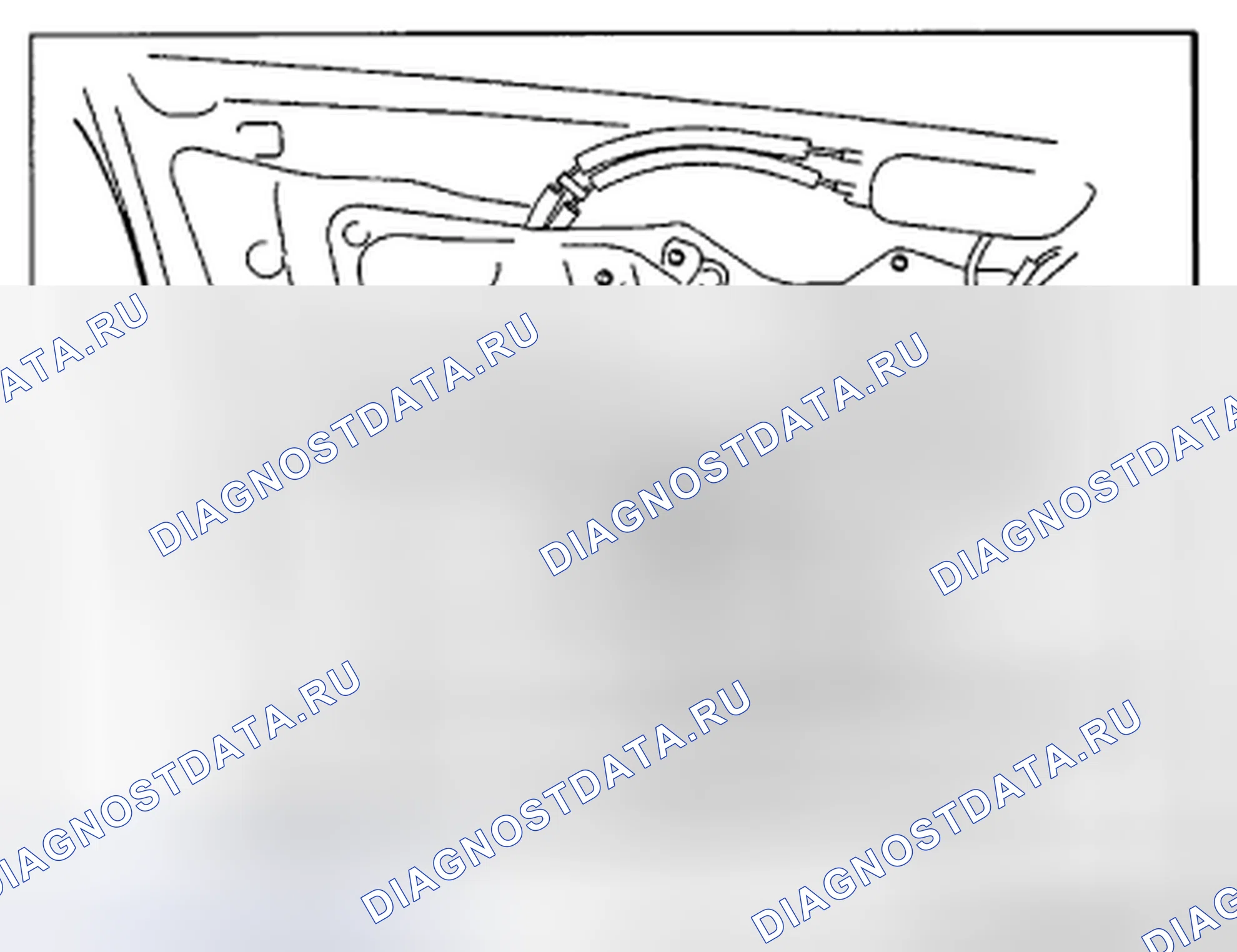 Рис. 3. Honda CR-V IV рестайлинг
