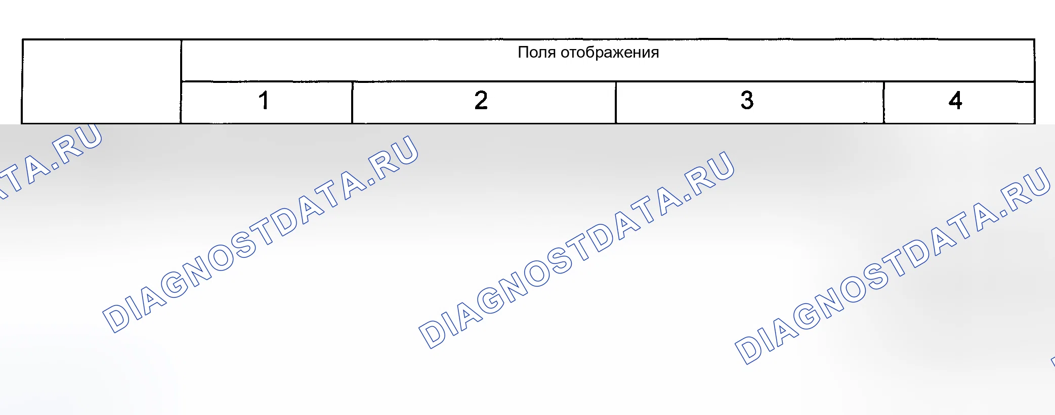 Рис. 41. Volkswagen EuroVan T4 рестайлинг