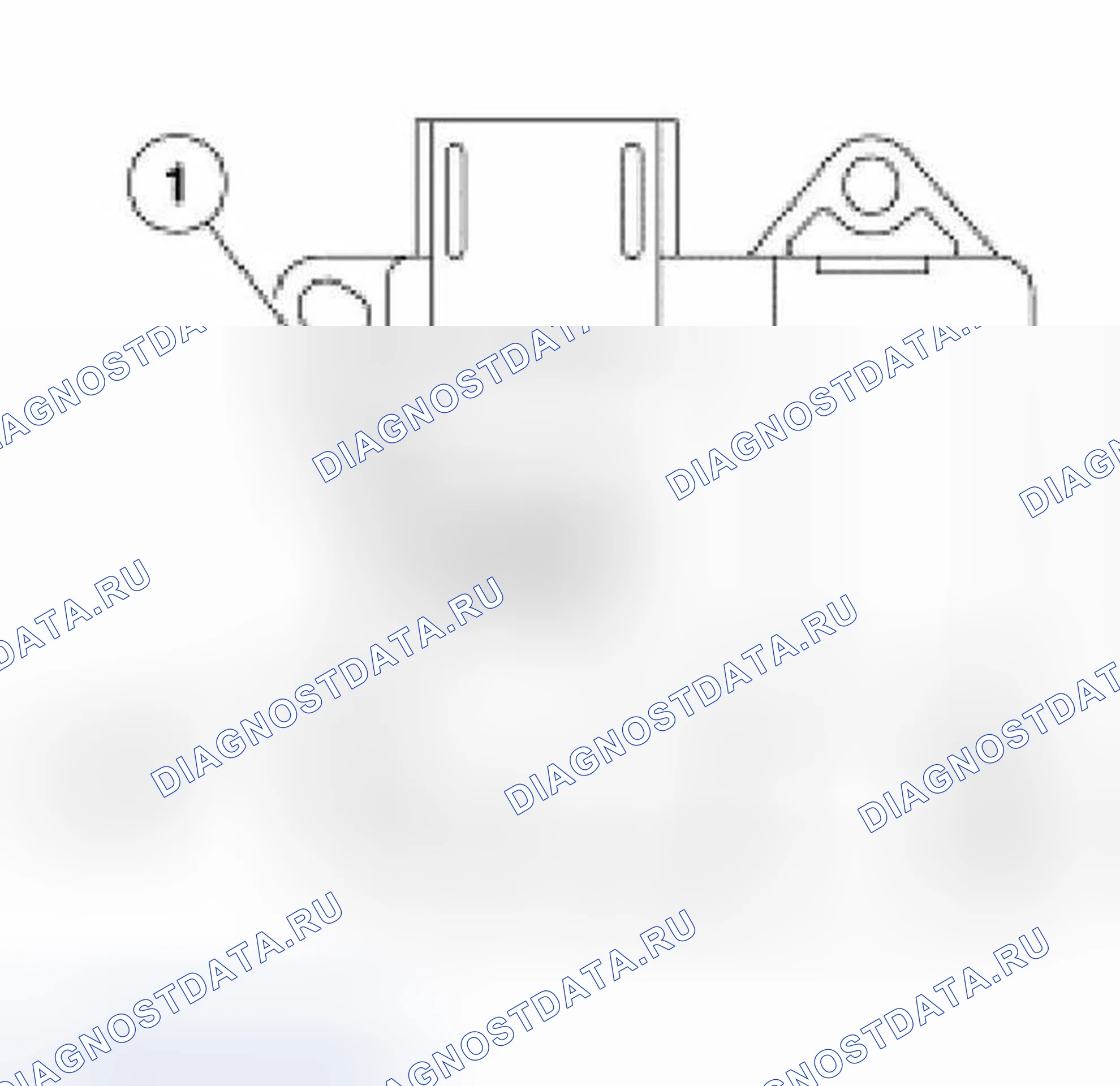 Рис. 243. Ford Thunderbird XI