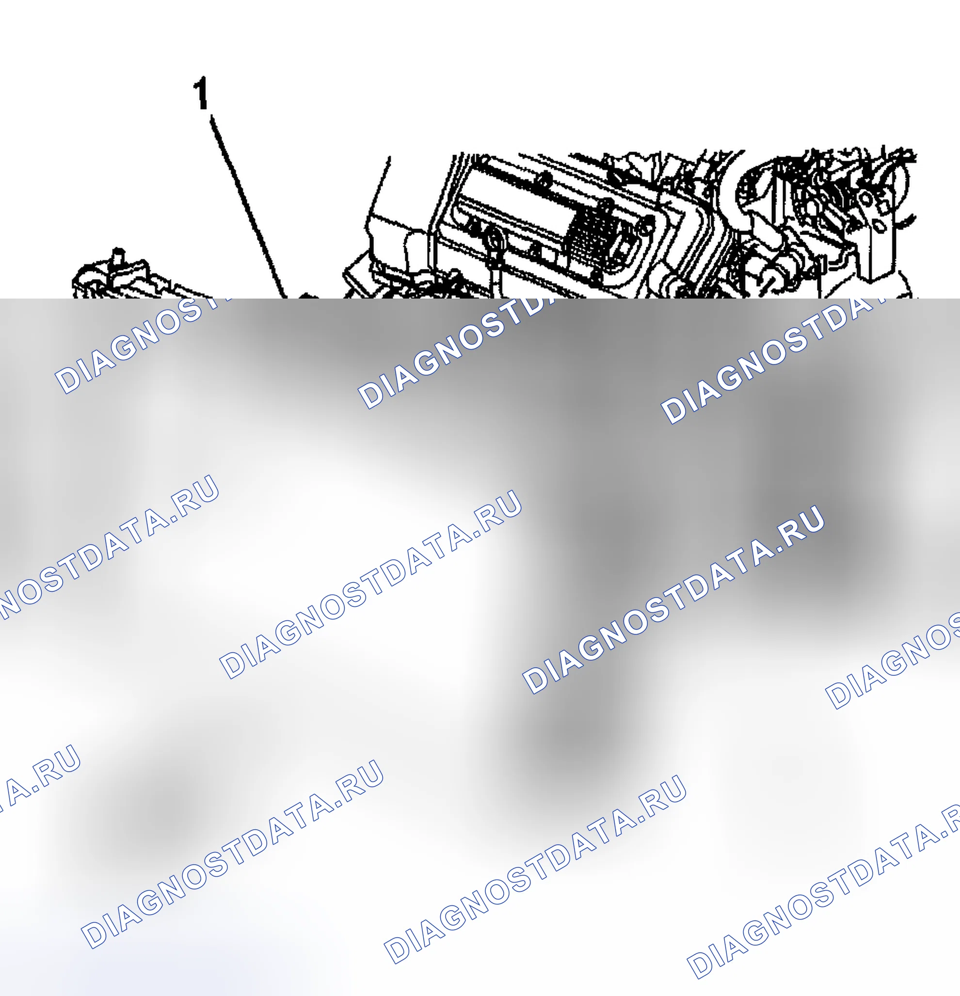 Рис. 88. Hyundai Terracan I
