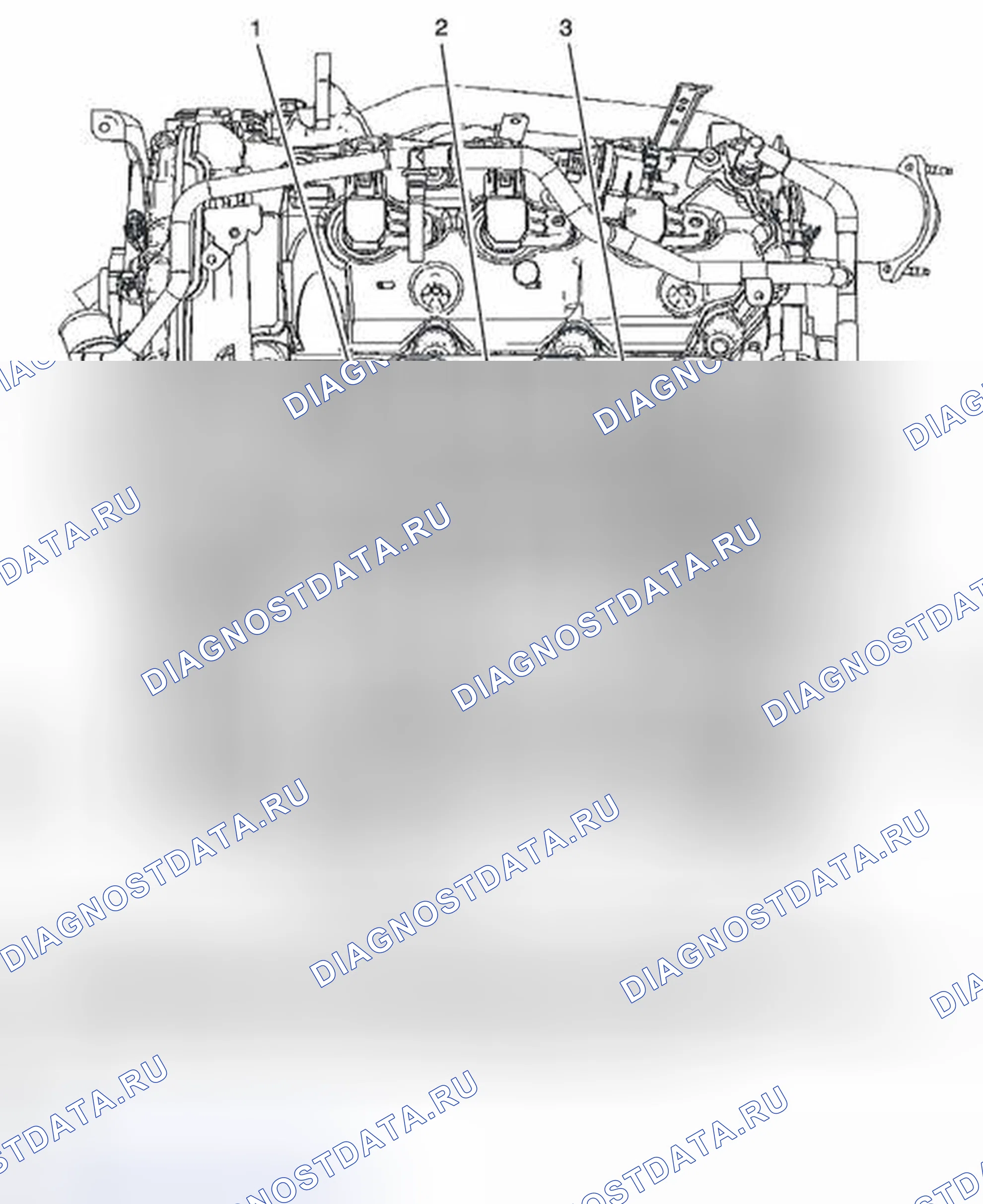 Рис. 165. Kia Rio II рестайлинг