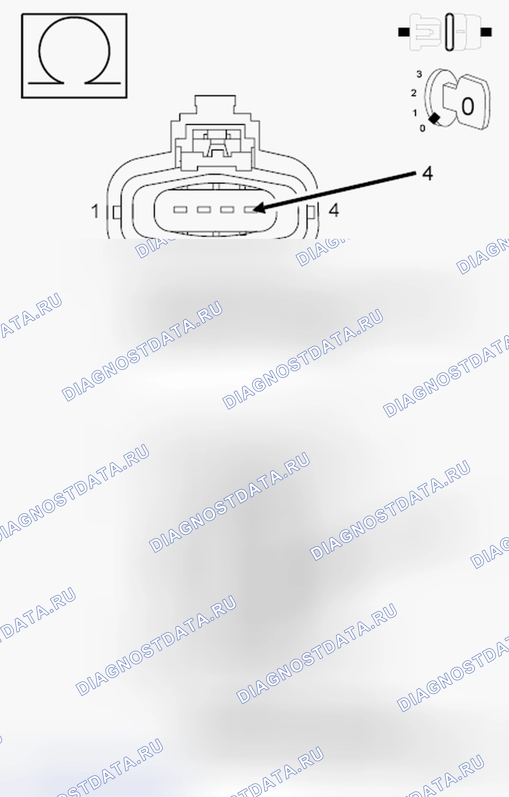Рис. 146. Dodge Journey I рестайлинг