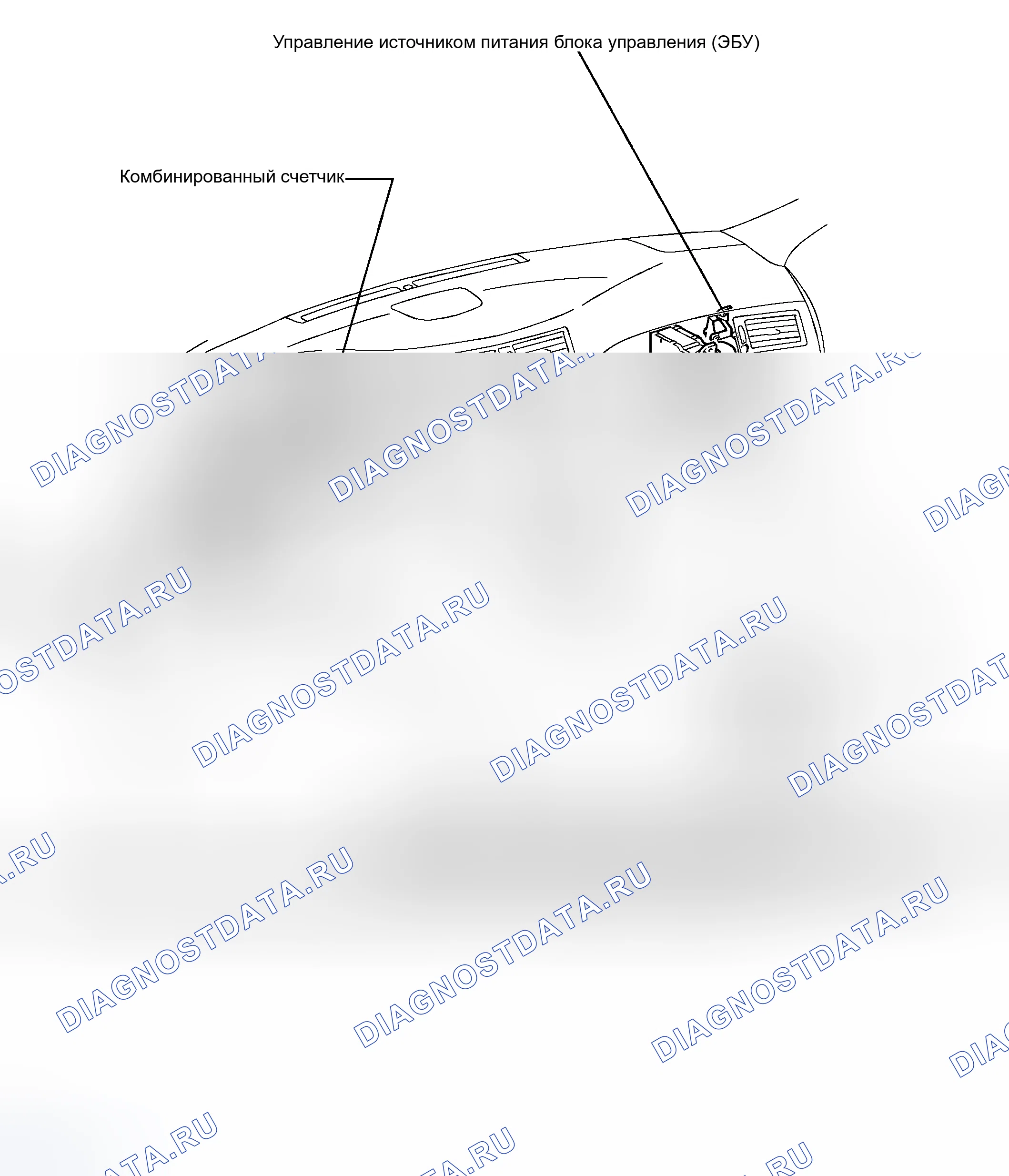 Рис. 264. Haval H8 I
