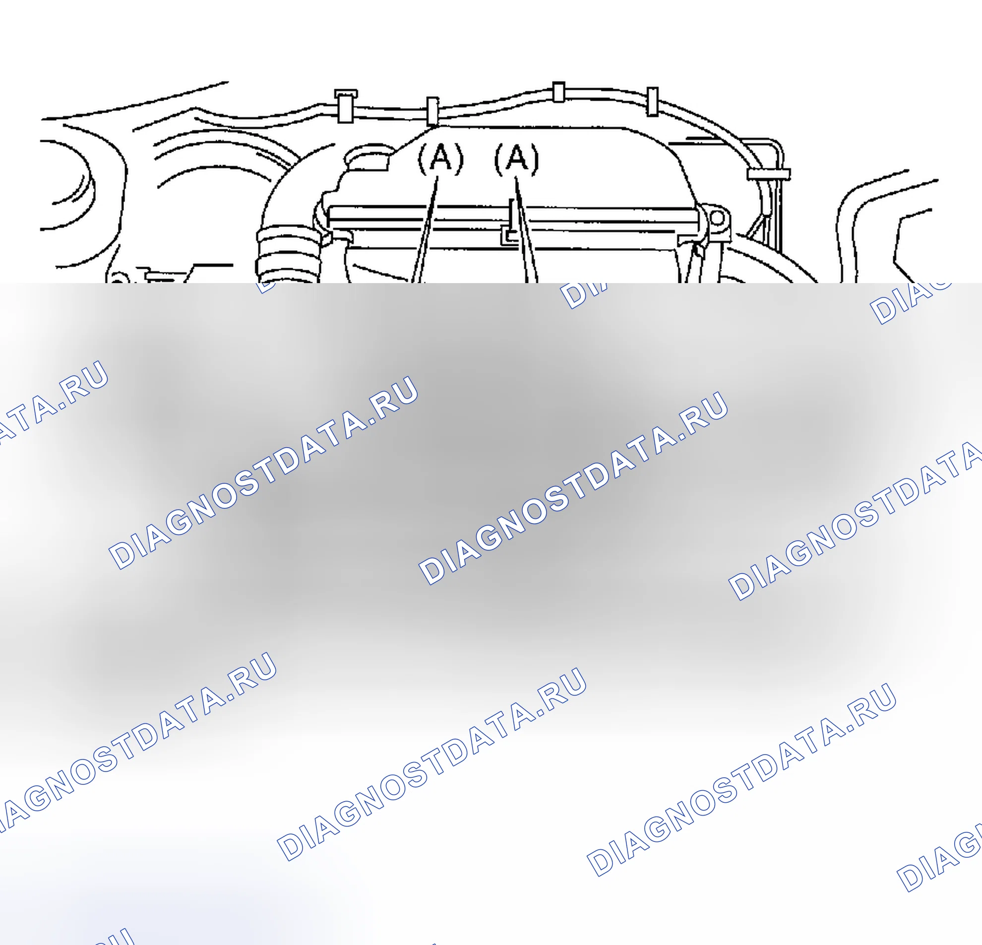 Рис. 5. Subaru Impreza WRX GD/GG рестайлинг