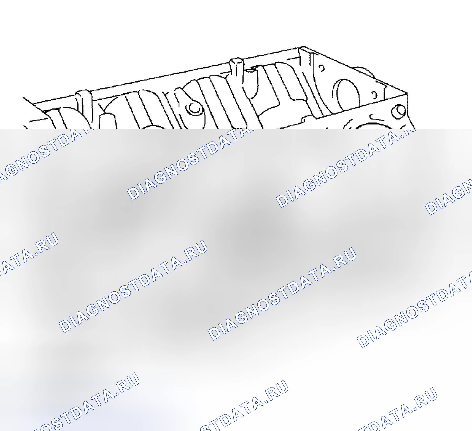 Рис. 466. Honda Accord VI