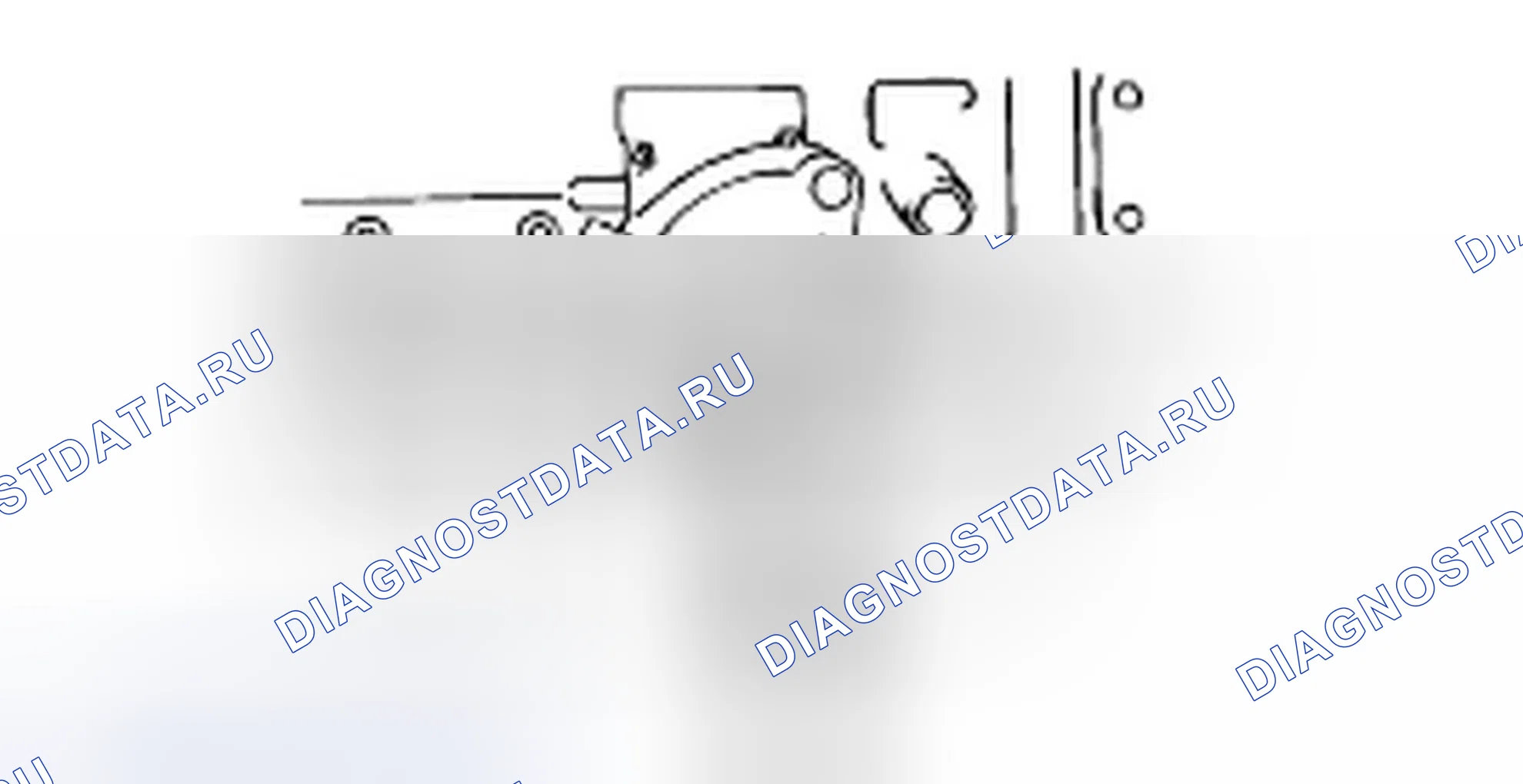 Разборка акпп. Hyundai H-1 A1